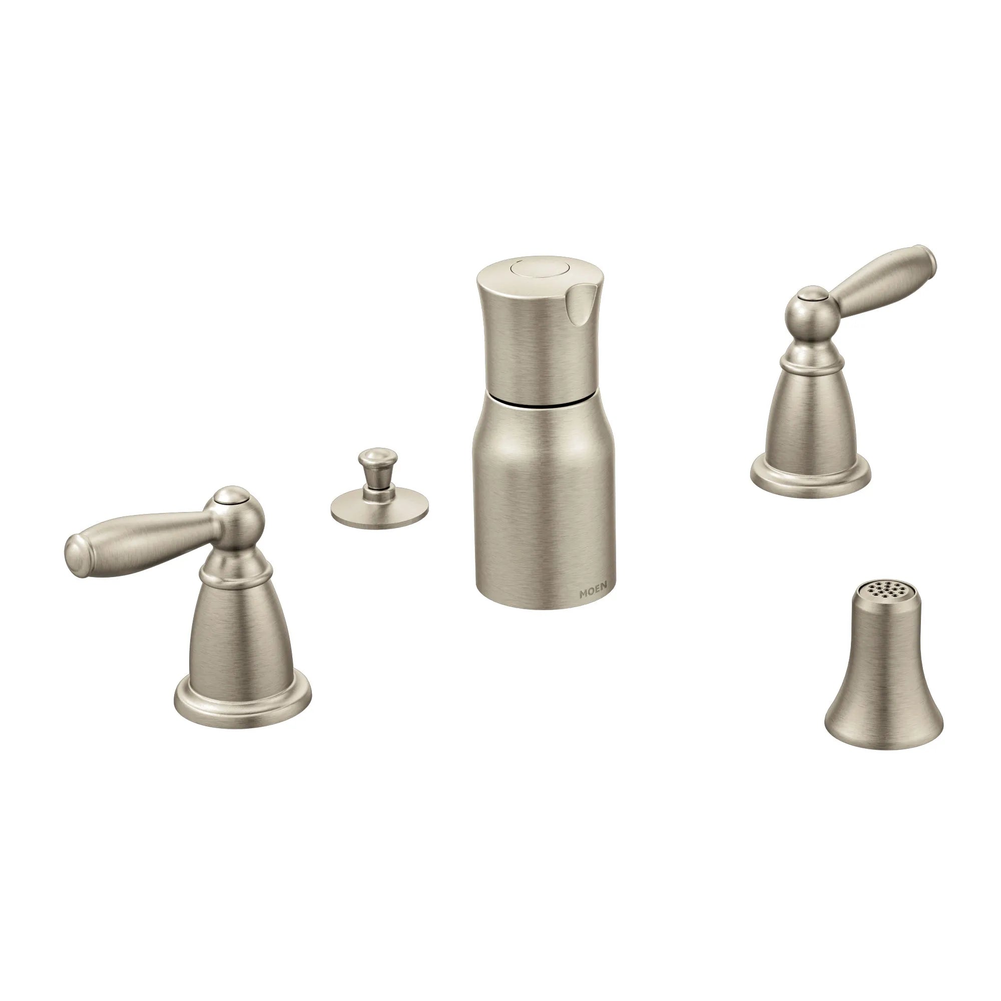 Brantford Two-Handle Bidet Faucet - Image 6