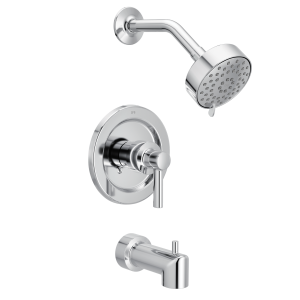 Aluma Chrome cycling tub/shower