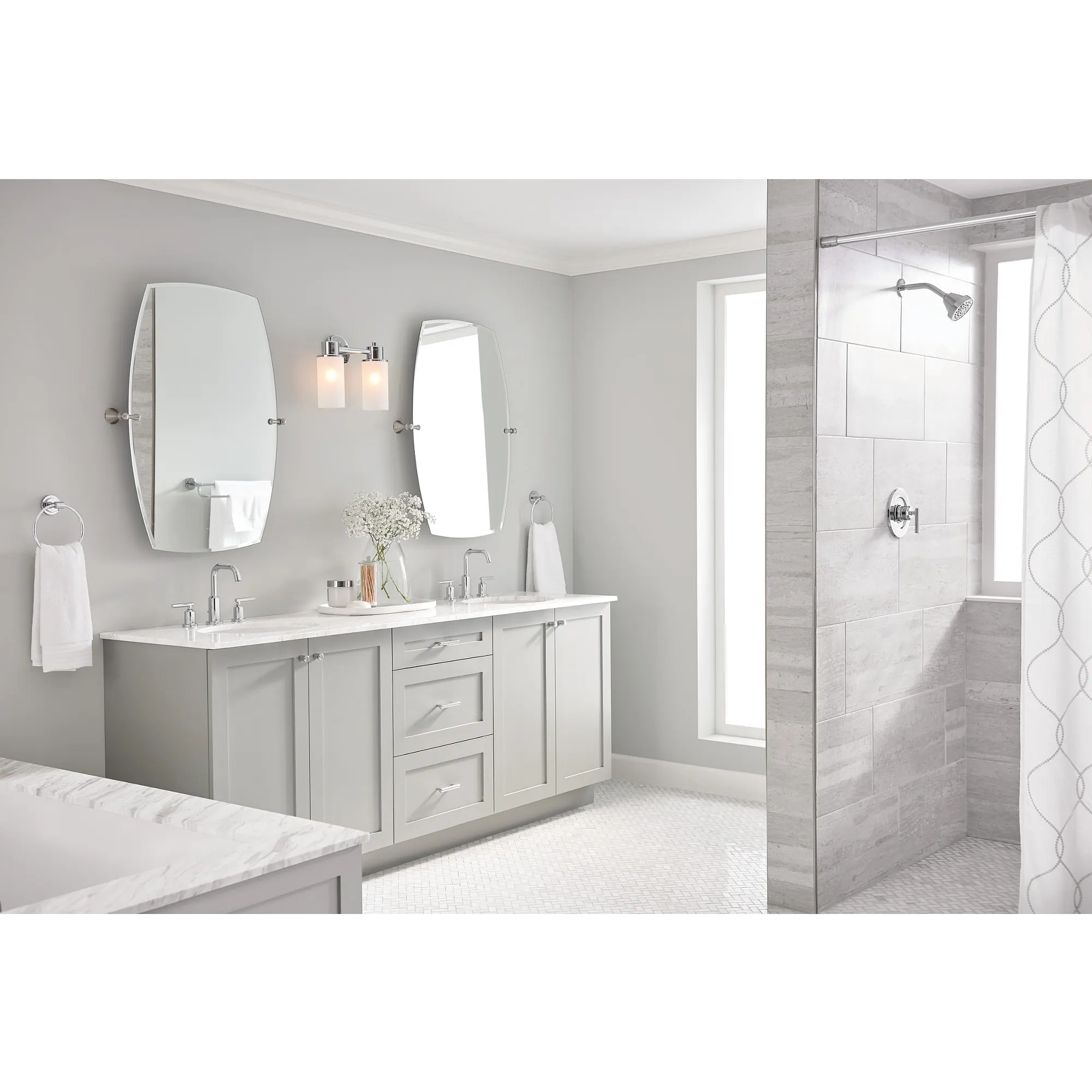 Gibson Posi-Temp(R) Eco-Performance Shower Only - Image 8