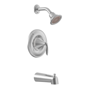 Eva Posi-Temp(R) Eco-Performance Tub/Shower