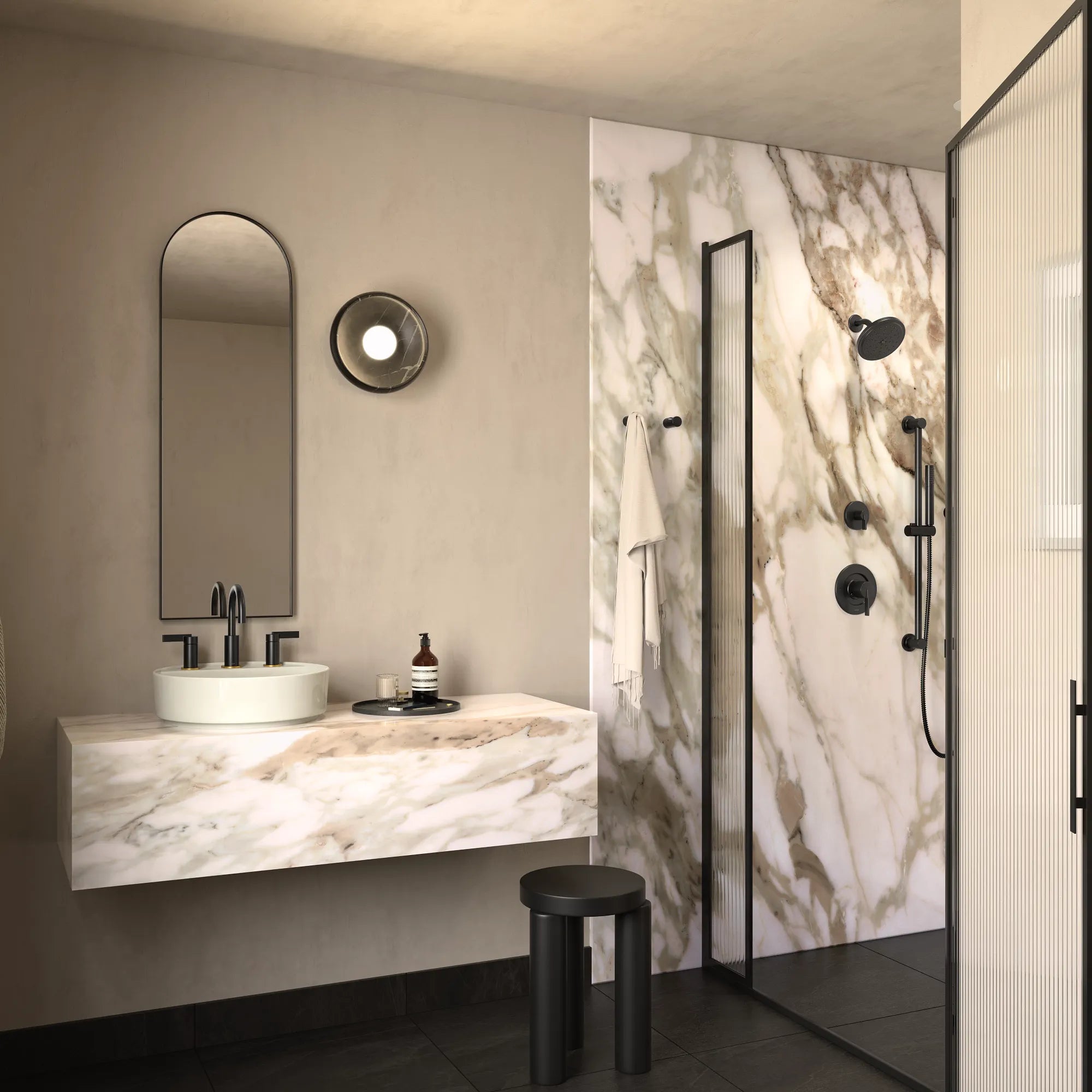 Cia M-Core 3 Shower Only - Image 6