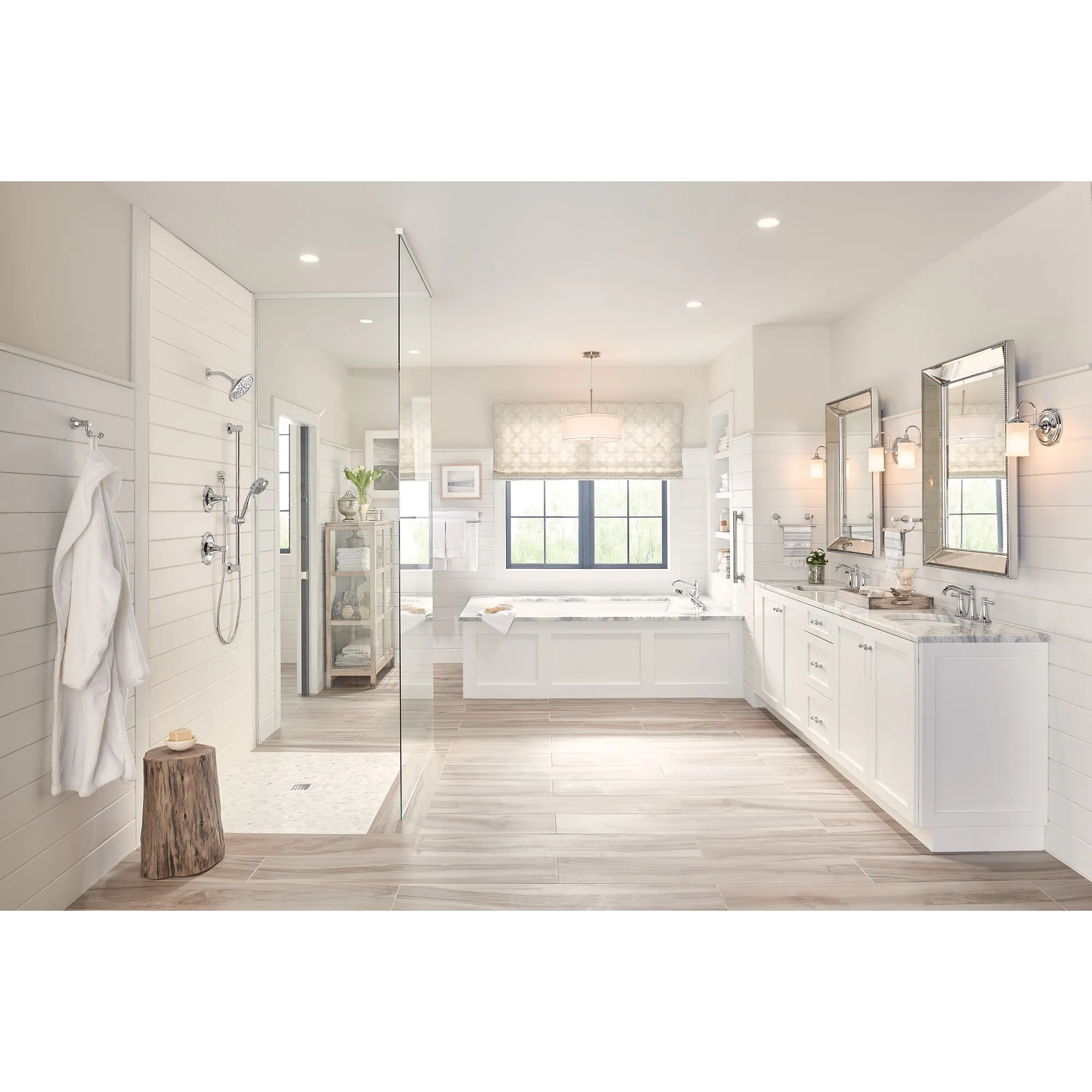 Belfield Posi-Temp(R) Tub/Shower - Image 13