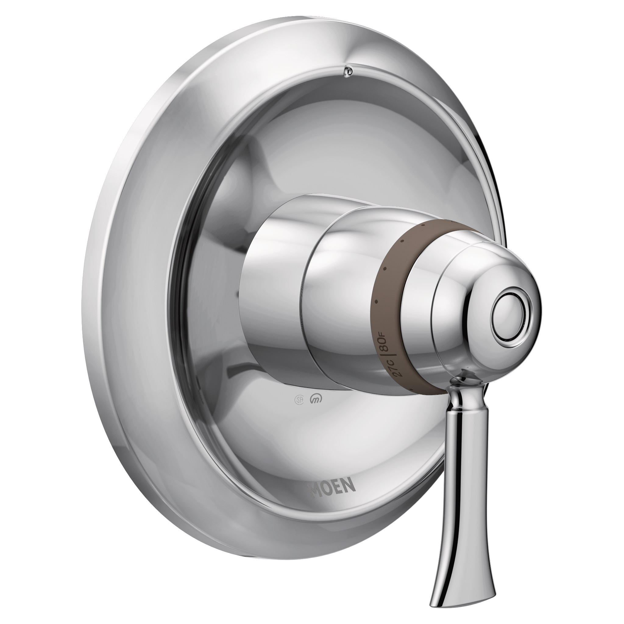 Wynford ExactTemp(R) Valve Trim