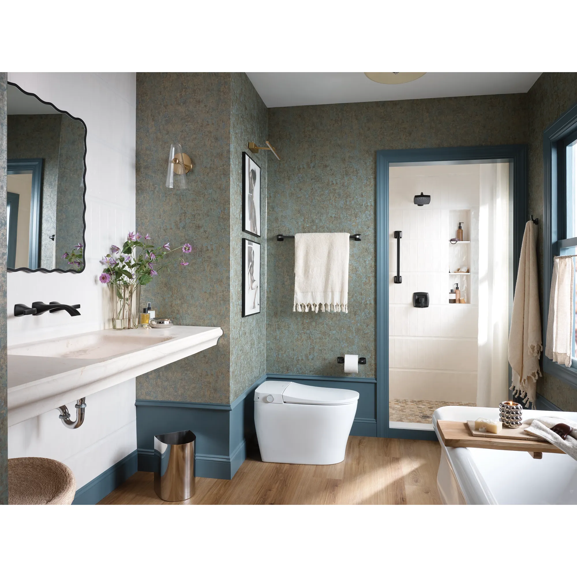 Voss M-Core 3-Series Shower Only - Image 9