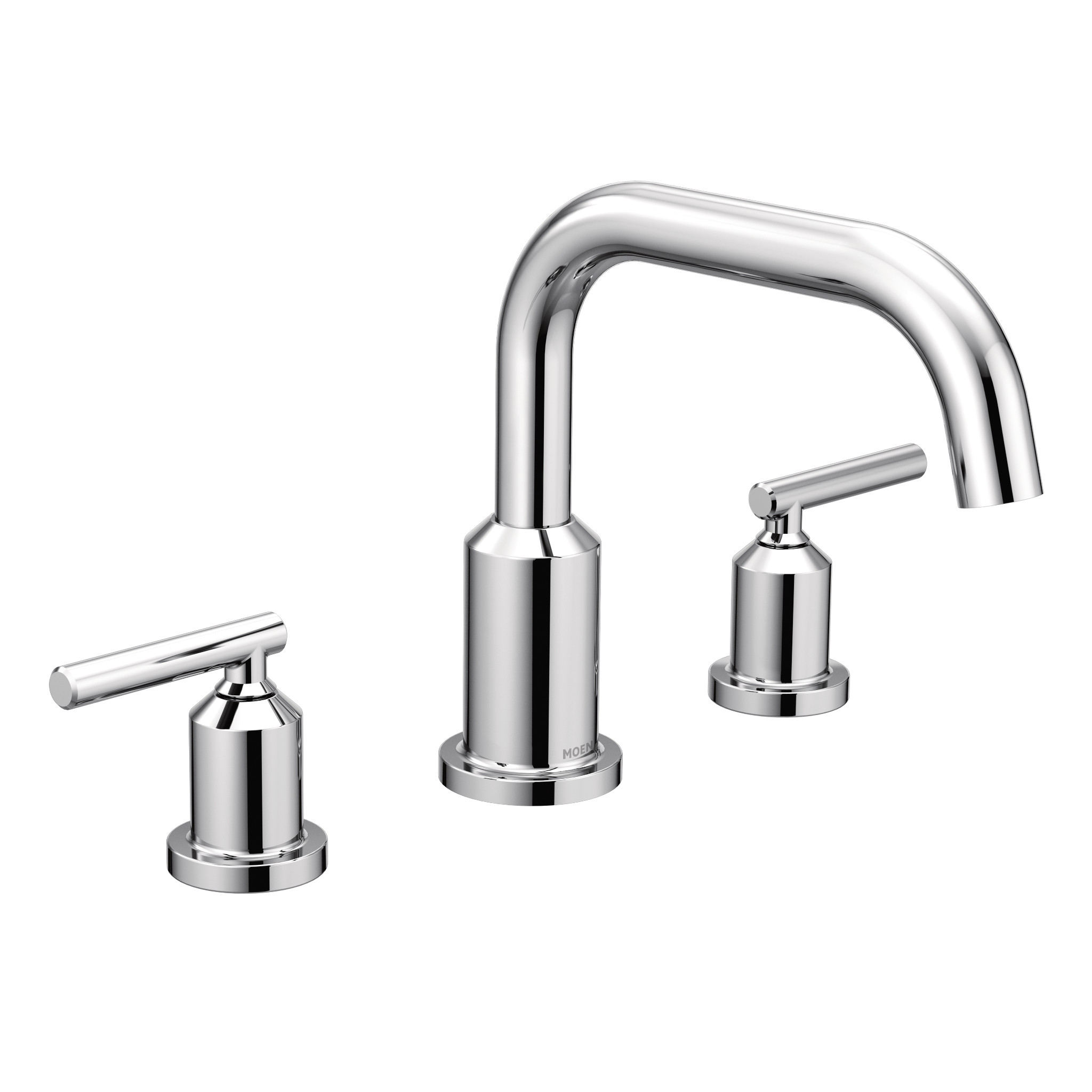 Gibson Two-Handle Non-Diverter Roman Tub Faucet