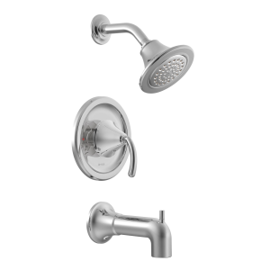 Icon Posi-Temp(R) Tub/Shower