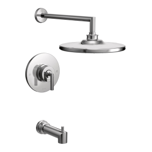 Arris Posi-Temp(R) Tub/Shower