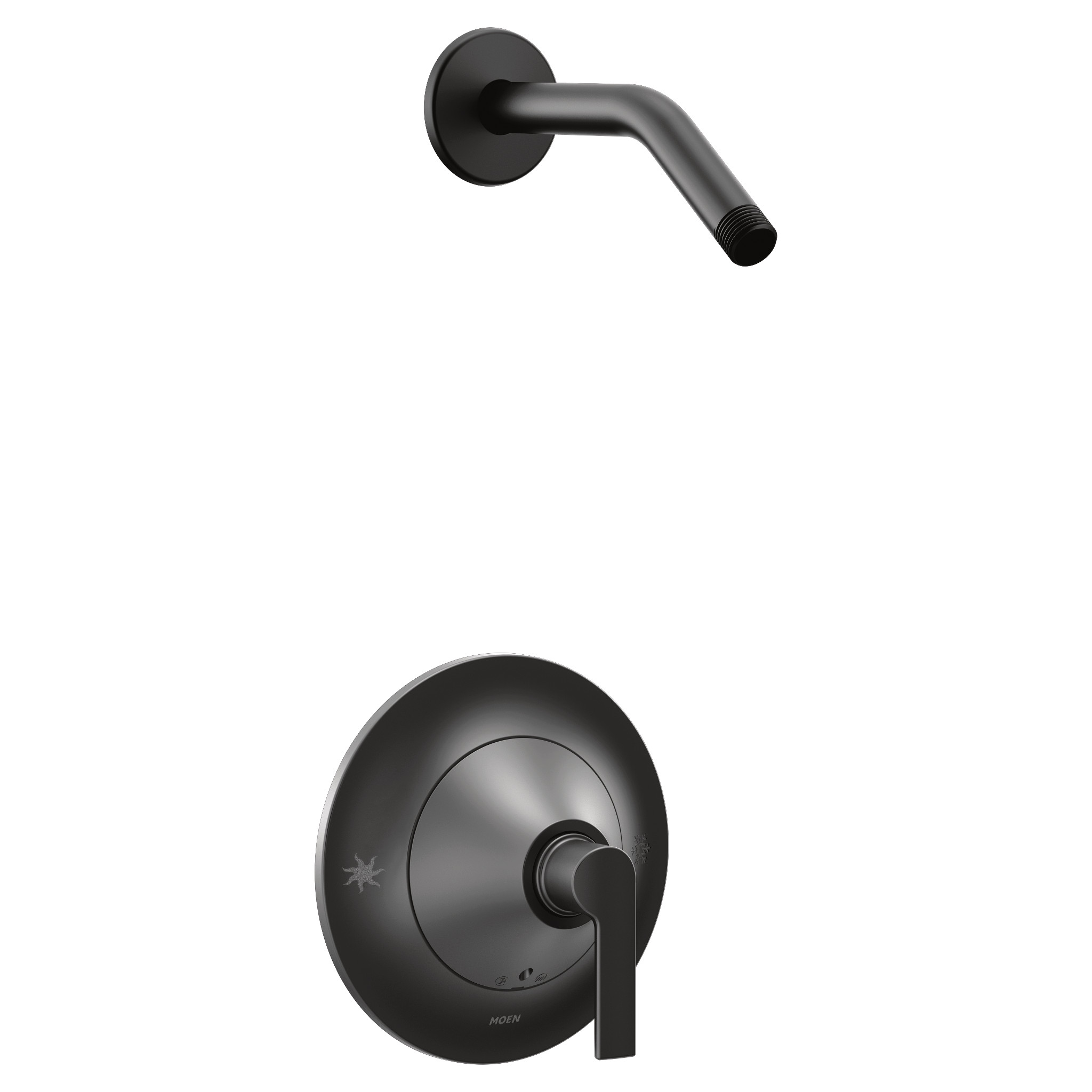 Doux Posi-Temp(R) Shower Only - No Head - Image 3
