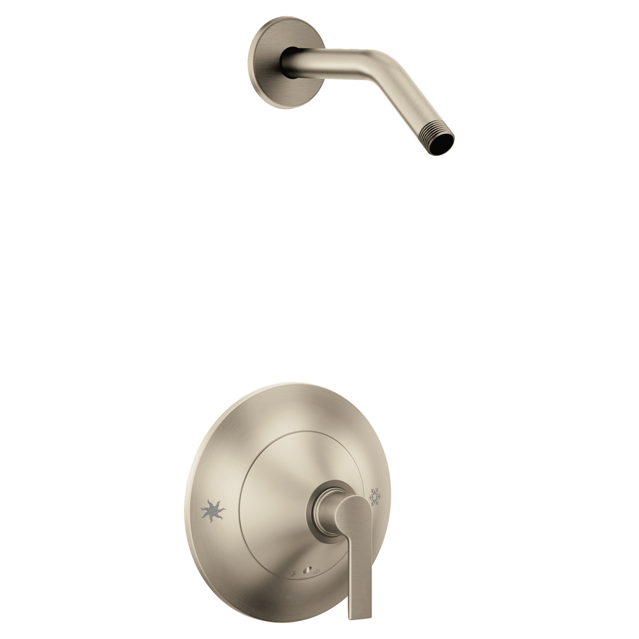 Doux Posi-Temp(R) Shower Only - No Head - Image 5