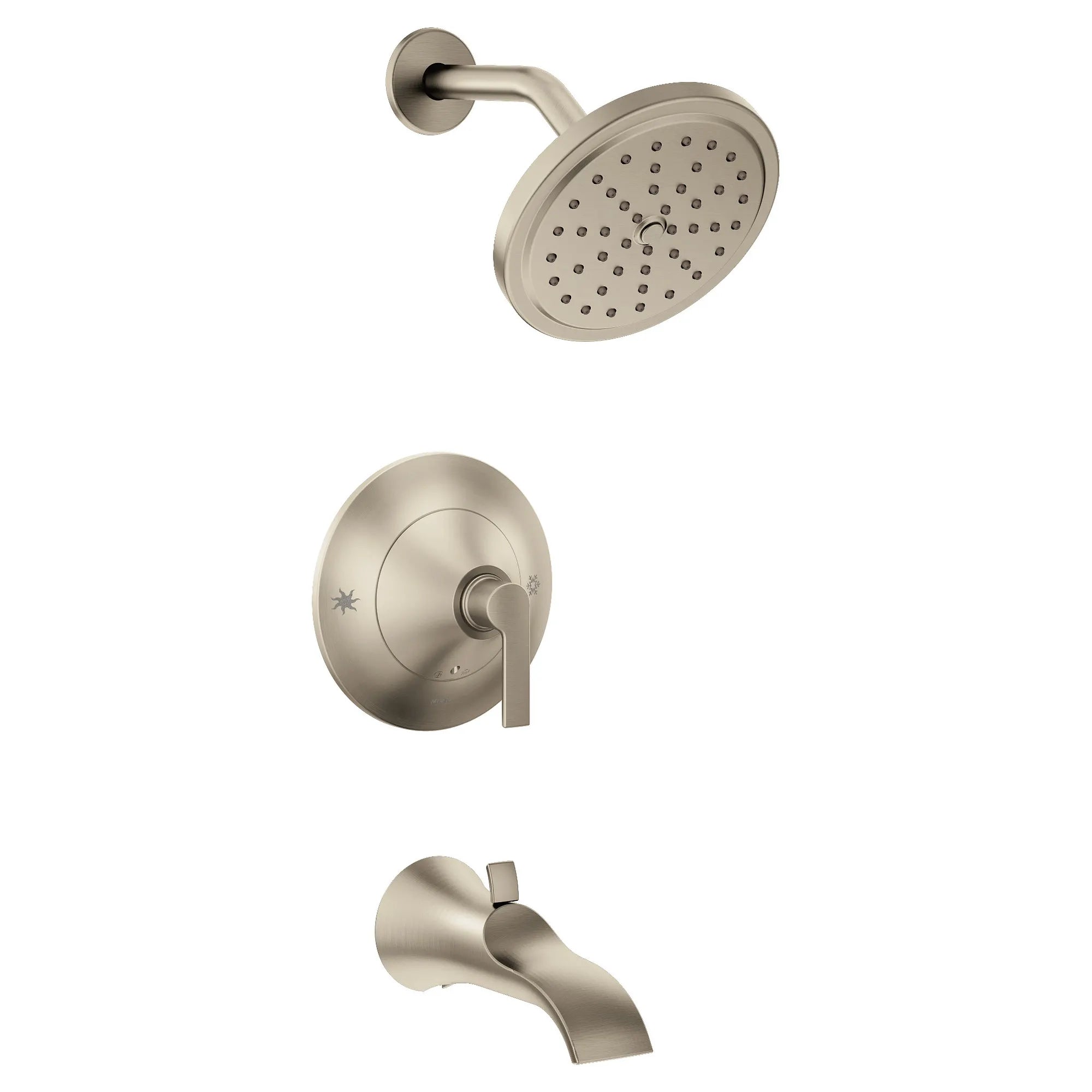 Doux Posi-Temp(R) Eco-Performance Tub/Shower - Image 6