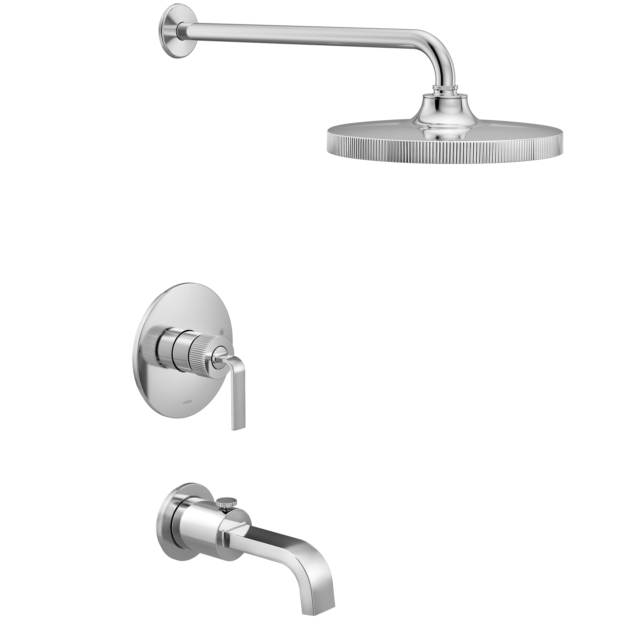 Cambium Posi-Temp(R) Tub/Shower