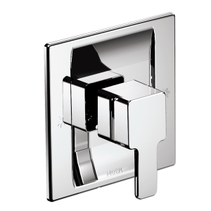 90 Degree Posi-Temp(R) Tub/Shower