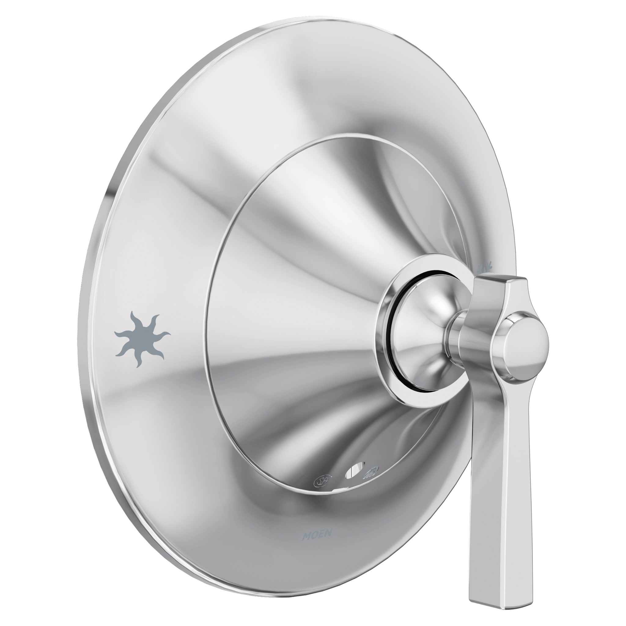 Flara Posi-Temp(R) Valve Trim