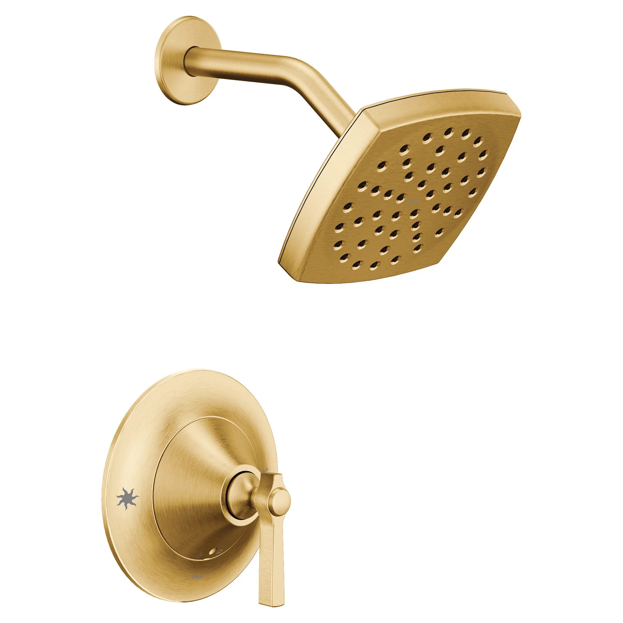 Flara Posi-Temp(R) Shower Only - Image 8