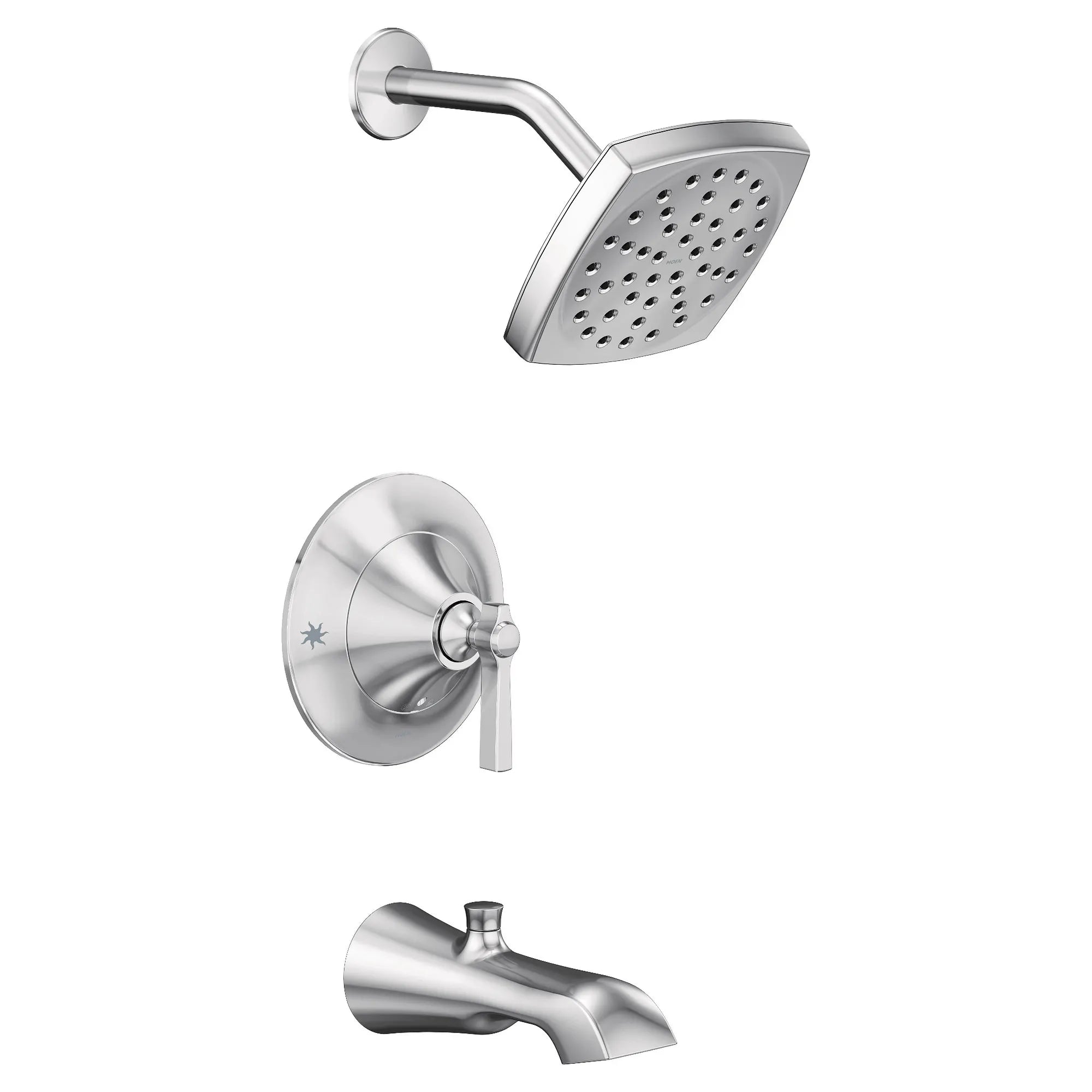Flara Posi-Temp(R) Tub/Shower - Image 2