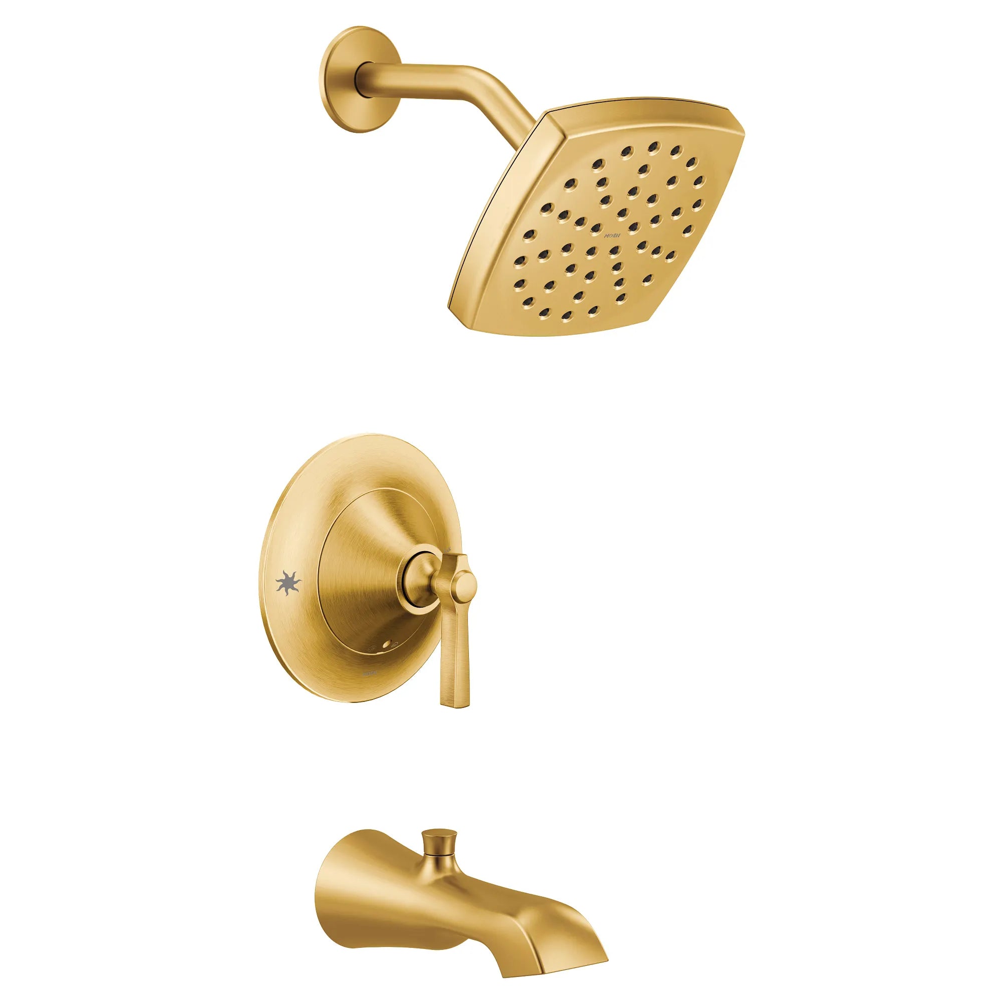 Flara Posi-Temp(R) Tub/Shower - Image 8