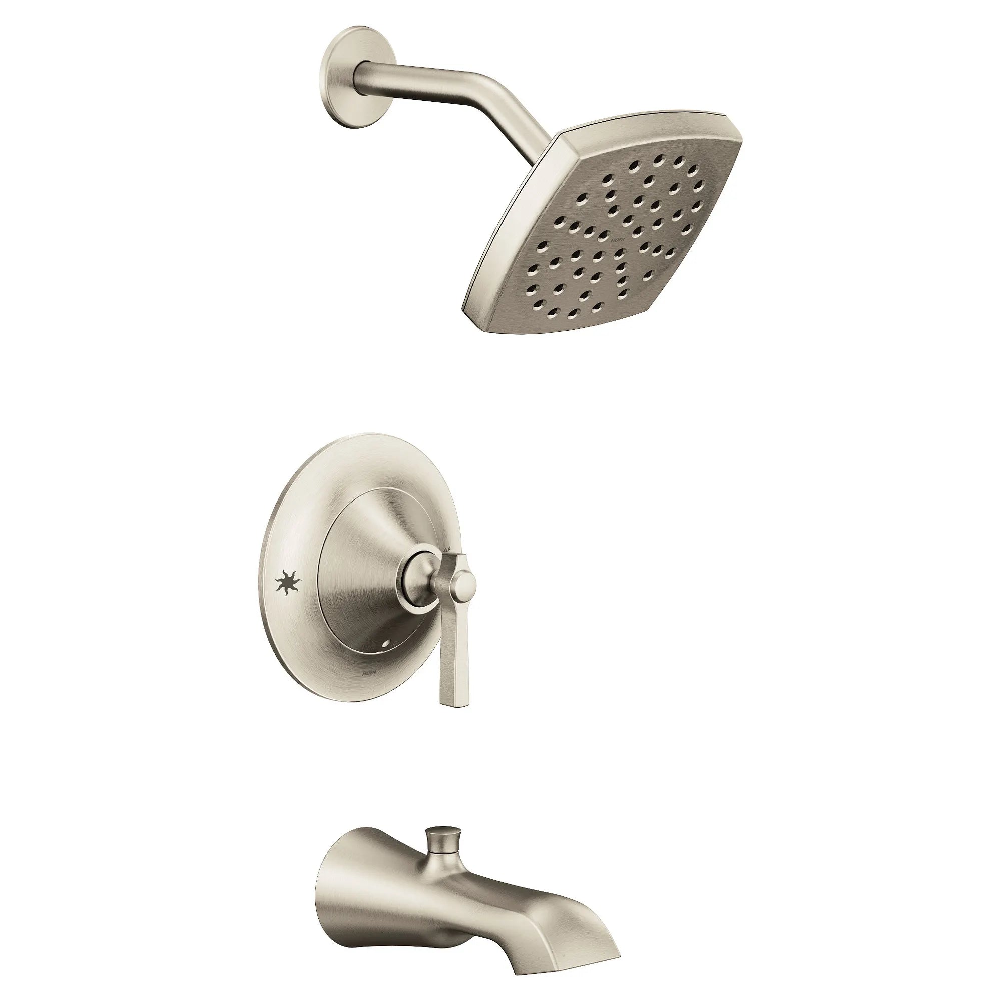 Flara Posi-Temp(R) Tub/Shower - Image 6