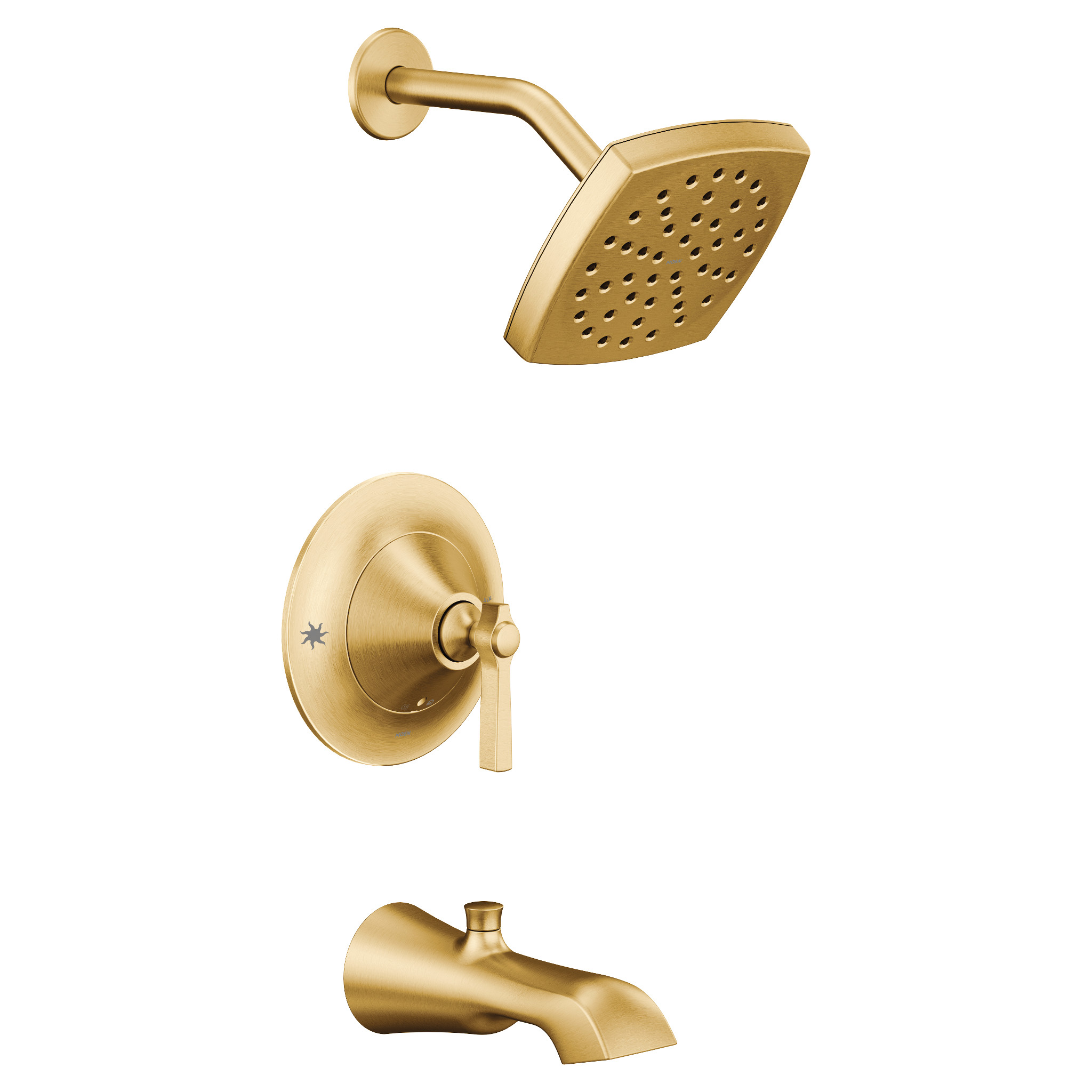 Flara Posi-Temp(R) Tub/Shower - Image 7