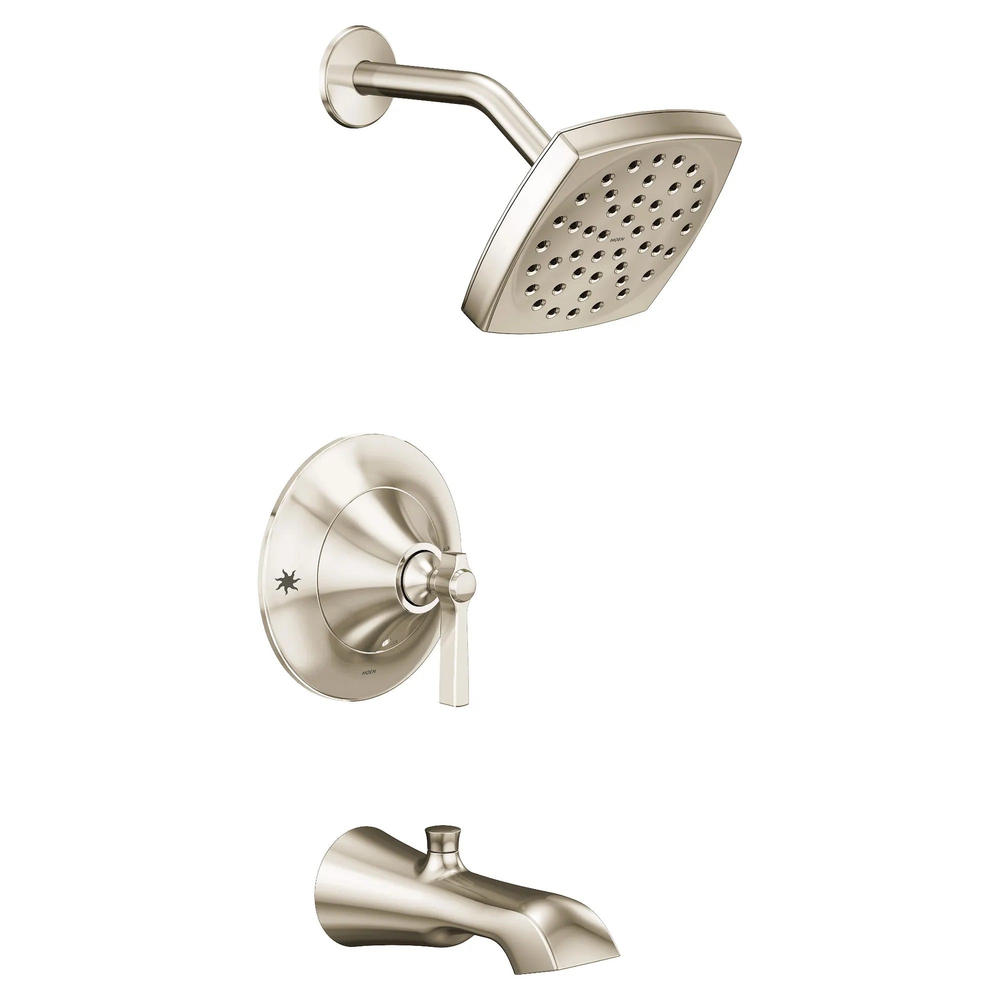 Flara Posi-Temp(R) Tub/Shower - Image 4