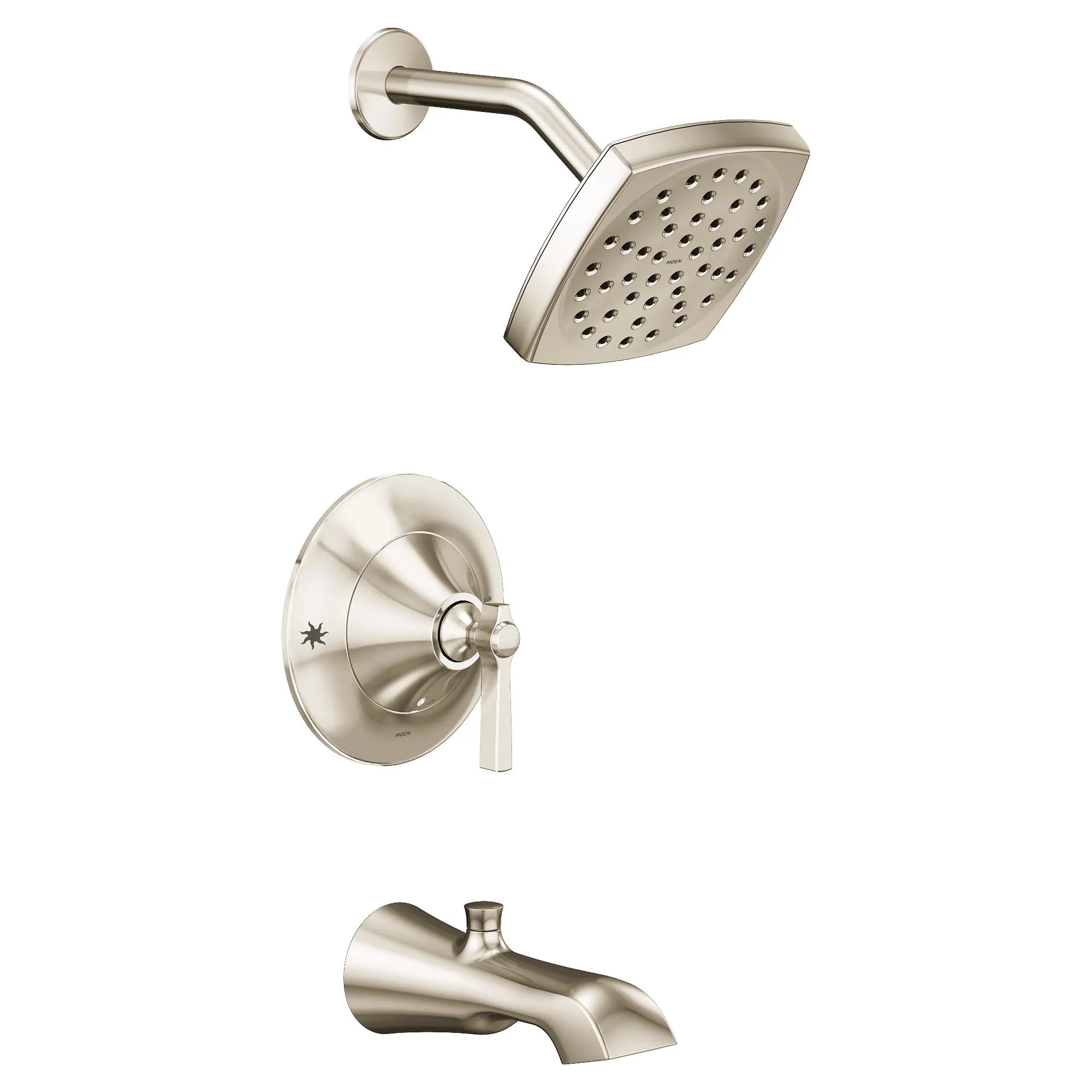Flara Posi-Temp(R) Tub/Shower - Image 4