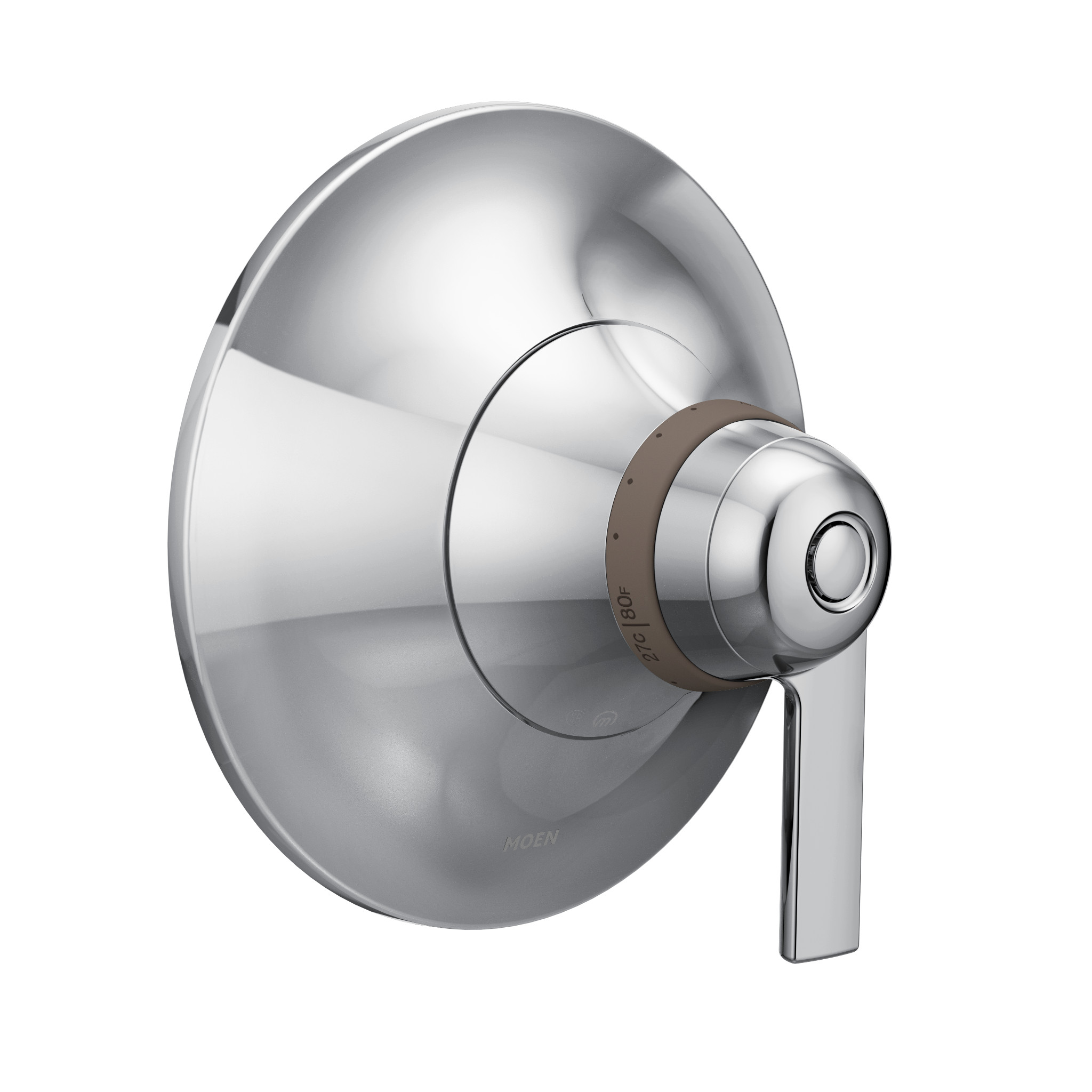 Doux ExactTemp(R) Valve Trim
