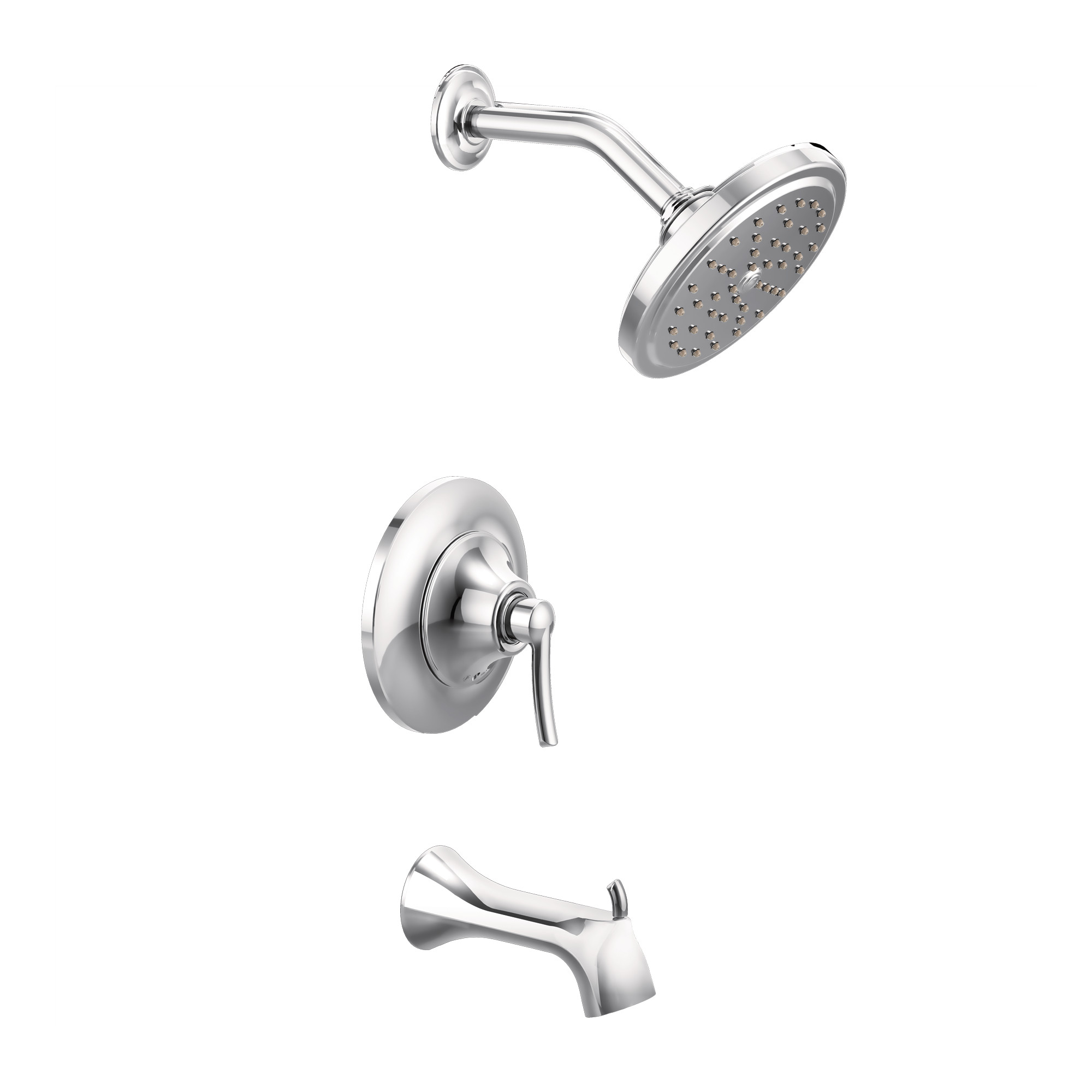 Fina Posi-Temp(R) Tub/Shower