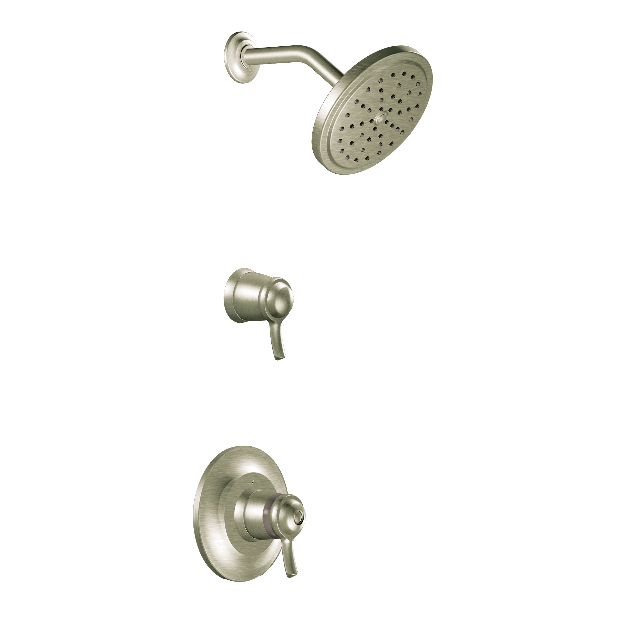 Fina ExactTemp(R) Shower Only - Image 2