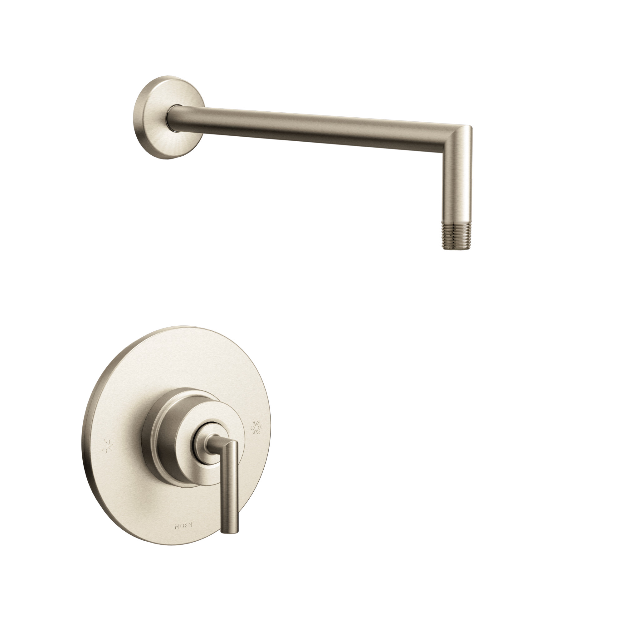 Arris Posi-Temp(R) Shower Only - No Head - Image 2