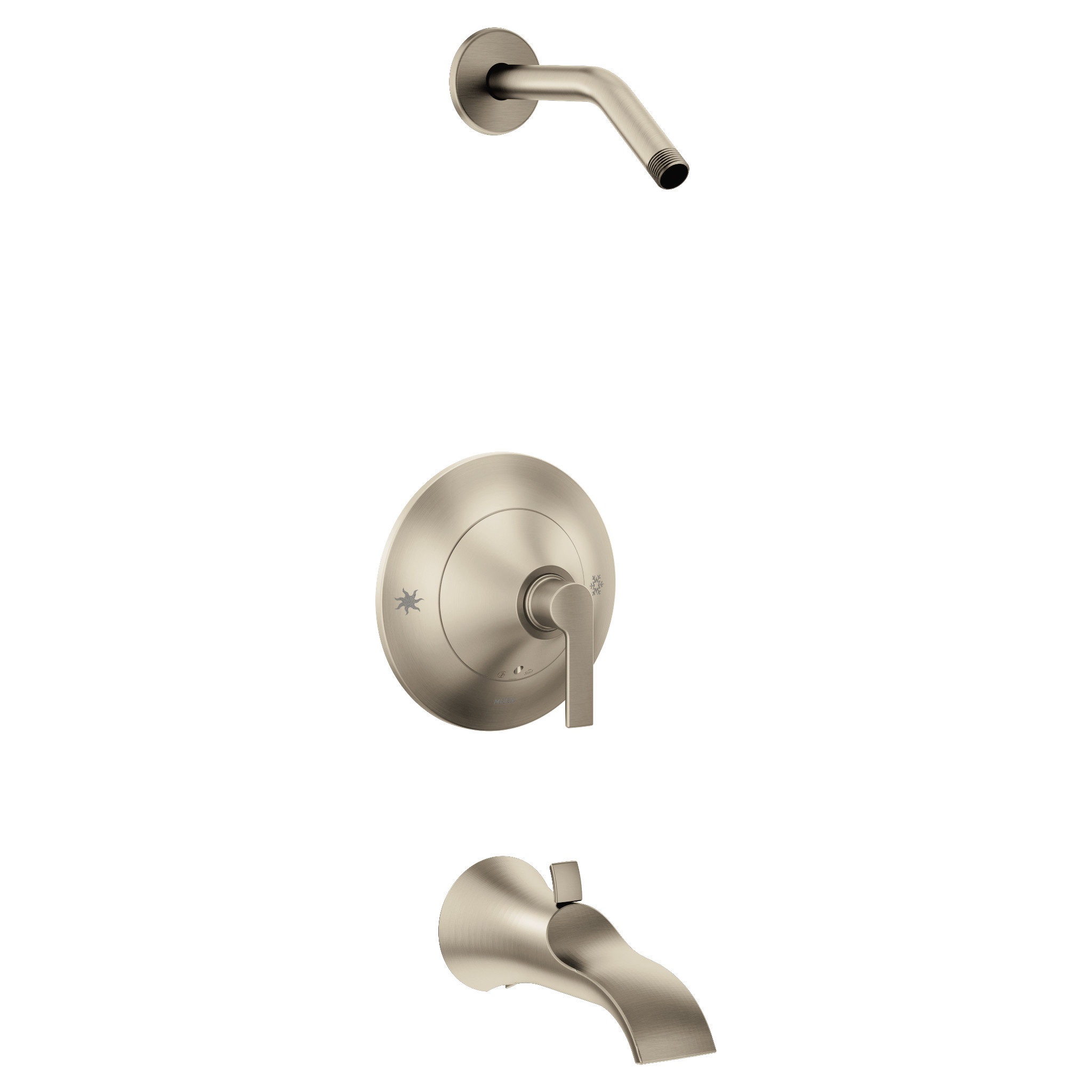 Doux Moentrol(R) Tub/Shower - Image 5