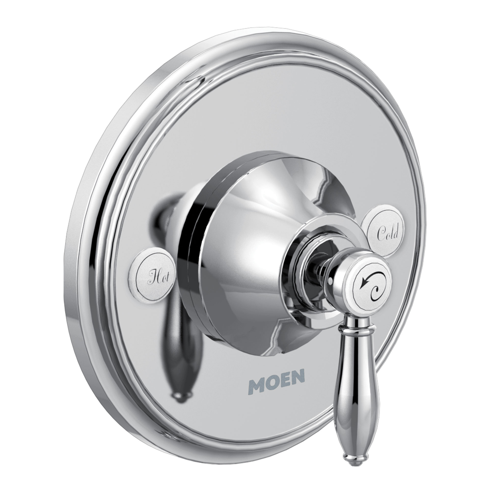 Weymouth Posi-Temp(R) Valve Trim