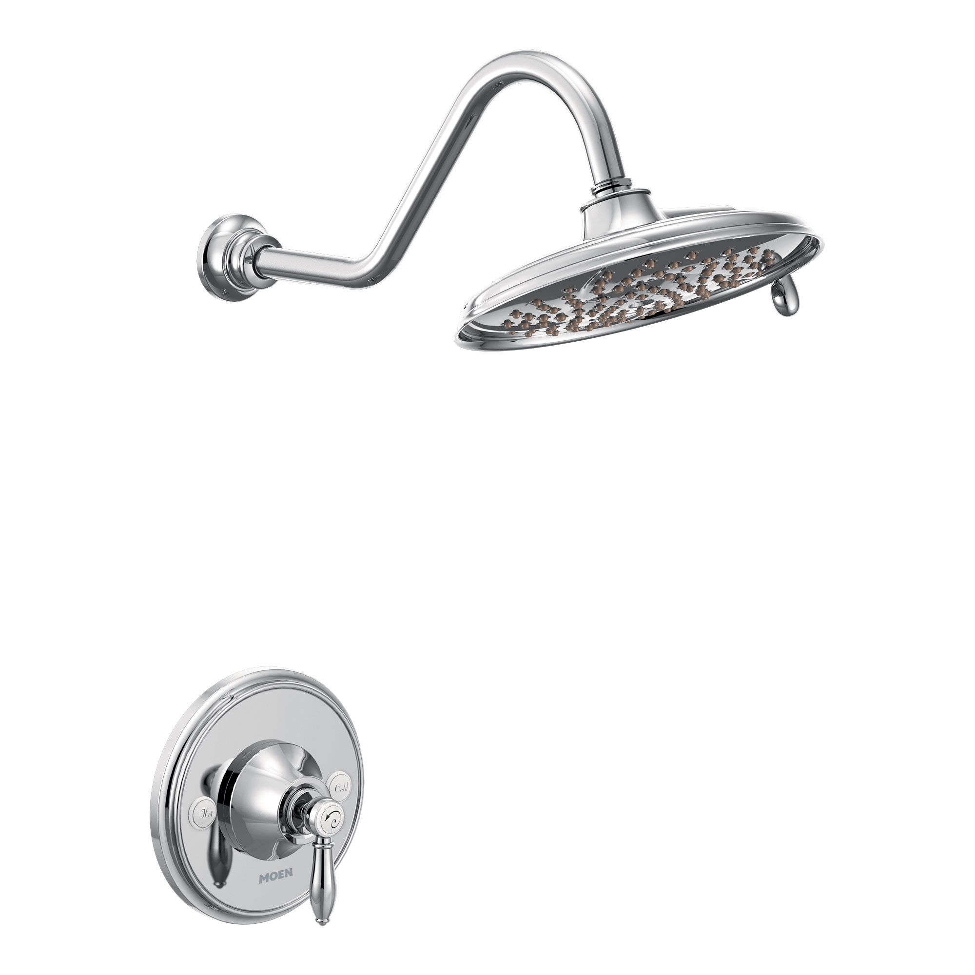 Weymouth Posi-Temp(R) Shower Only