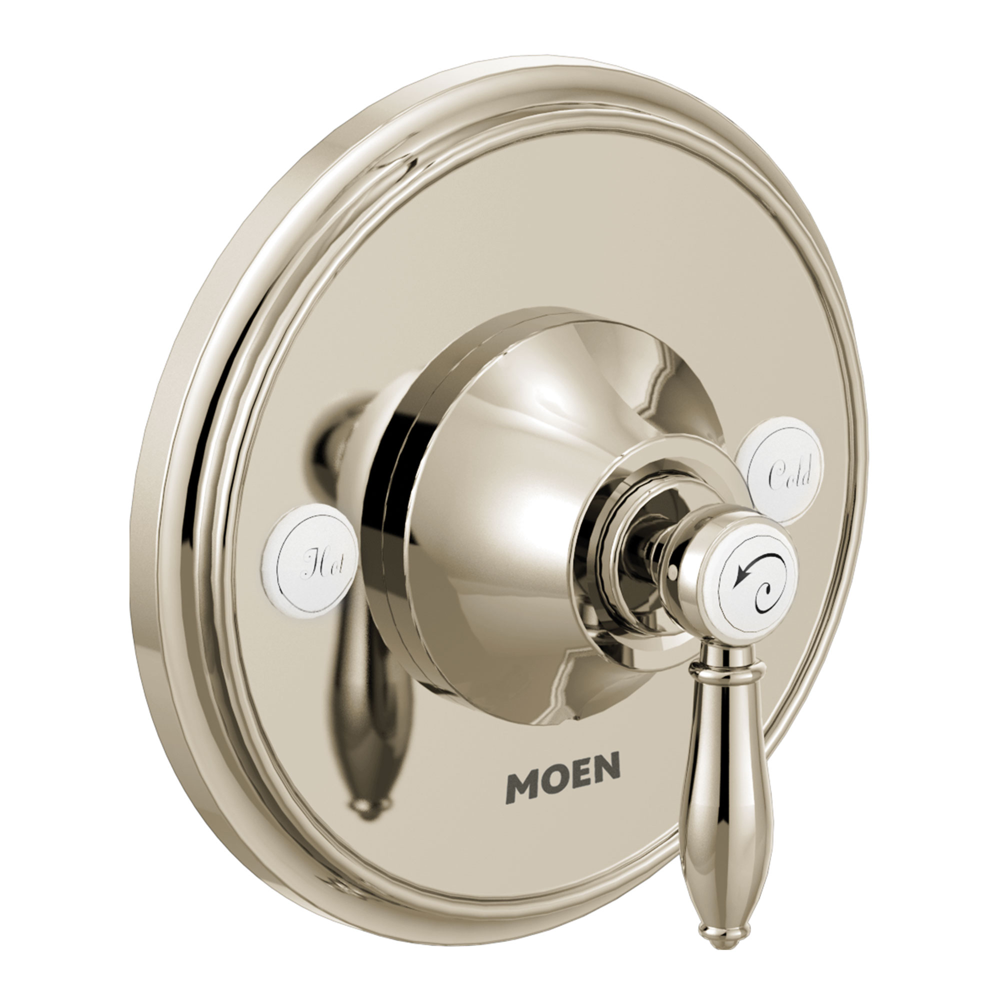 Weymouth Posi-Temp(R) Valve Trim - Image 5