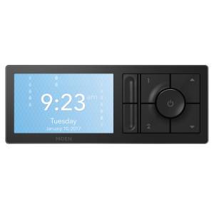 Moen Smart Shower 2-Outlet Shower Controller In