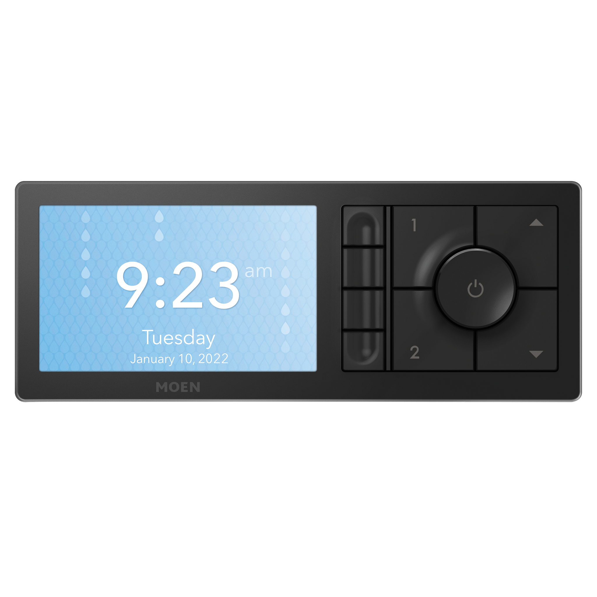 Moen Smart Shower 4-Outlet Shower Controller In