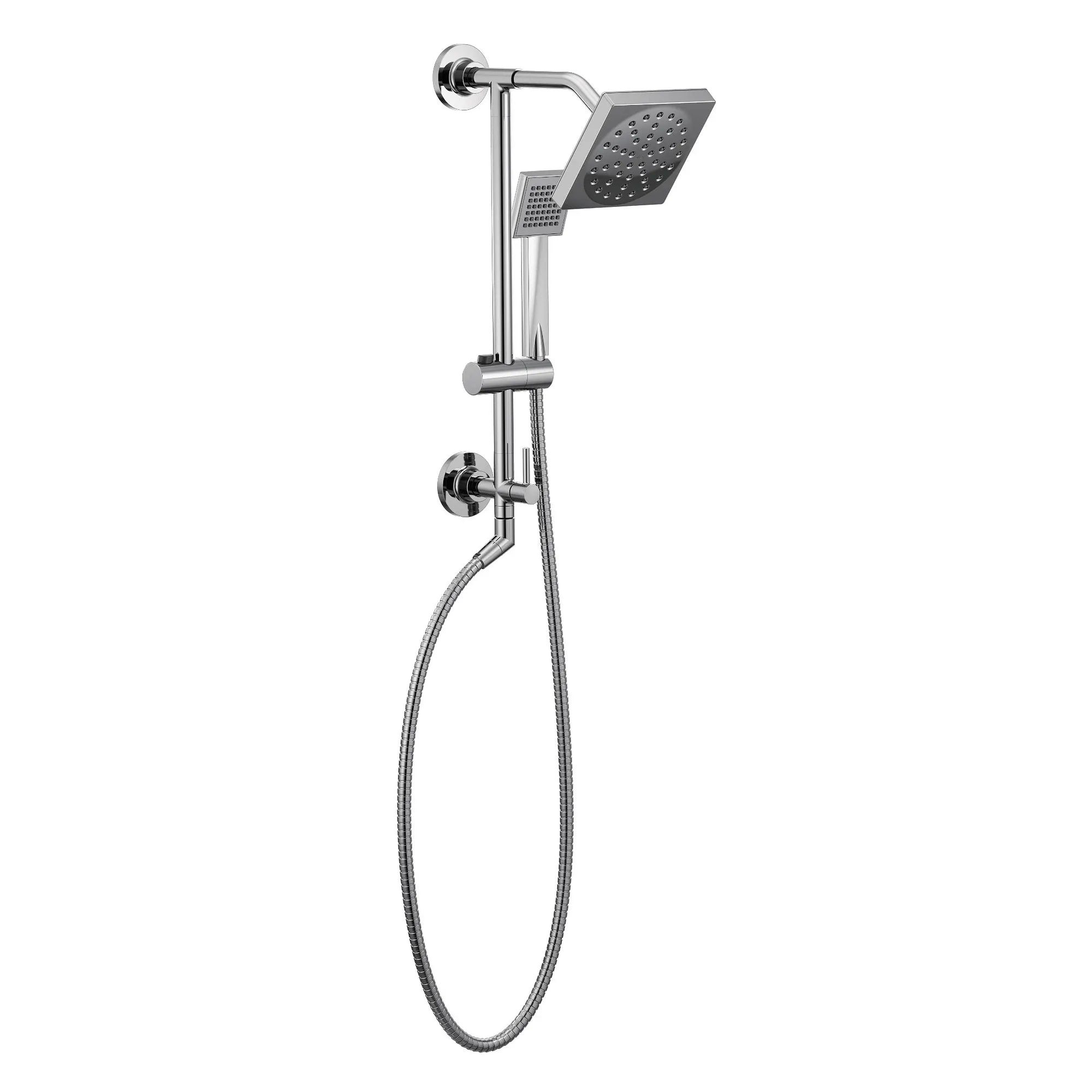 Moen Eco-Performance Handshower Handheld Shower - Image 2
