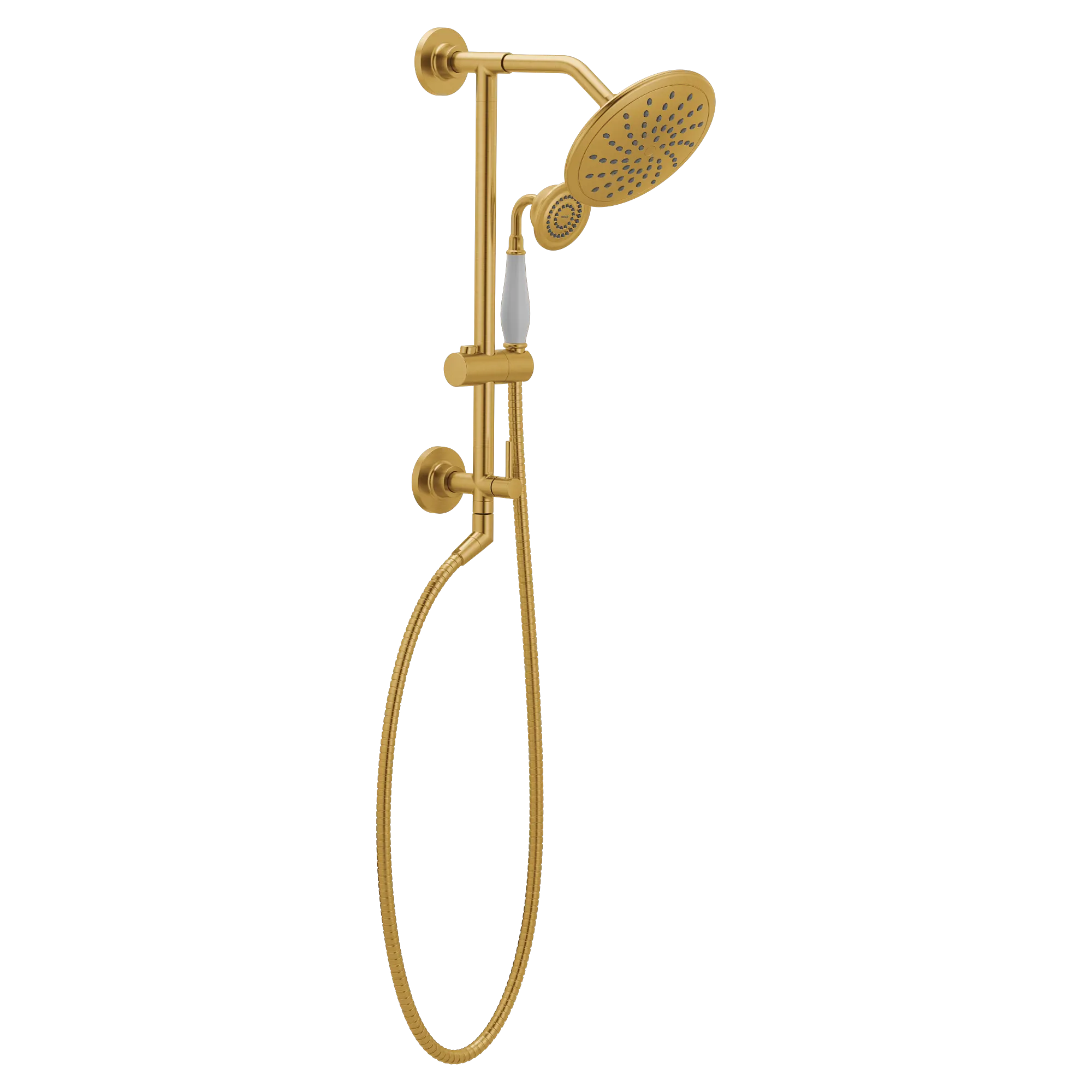 Weymouth Eco-Performance Handshower Handheld Shower - Image 12