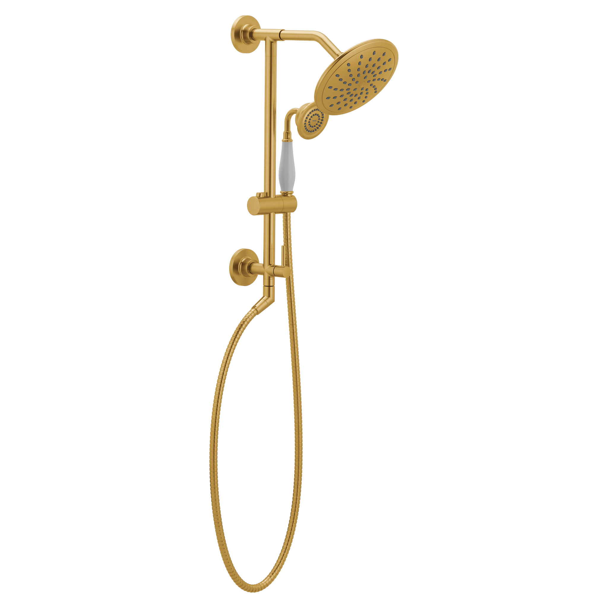 Weymouth Eco-Performance Handshower Handheld Shower - Image 11