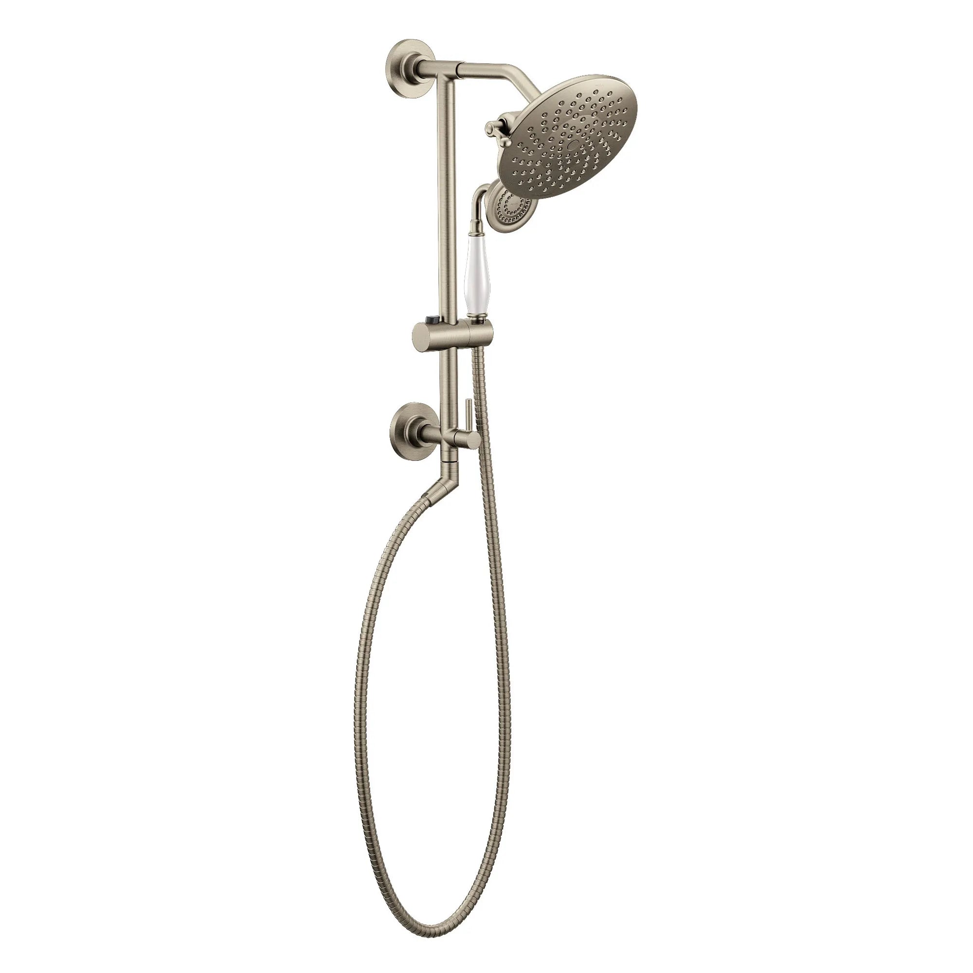 Weymouth Eco-Performance Handshower Handheld Shower - Image 9