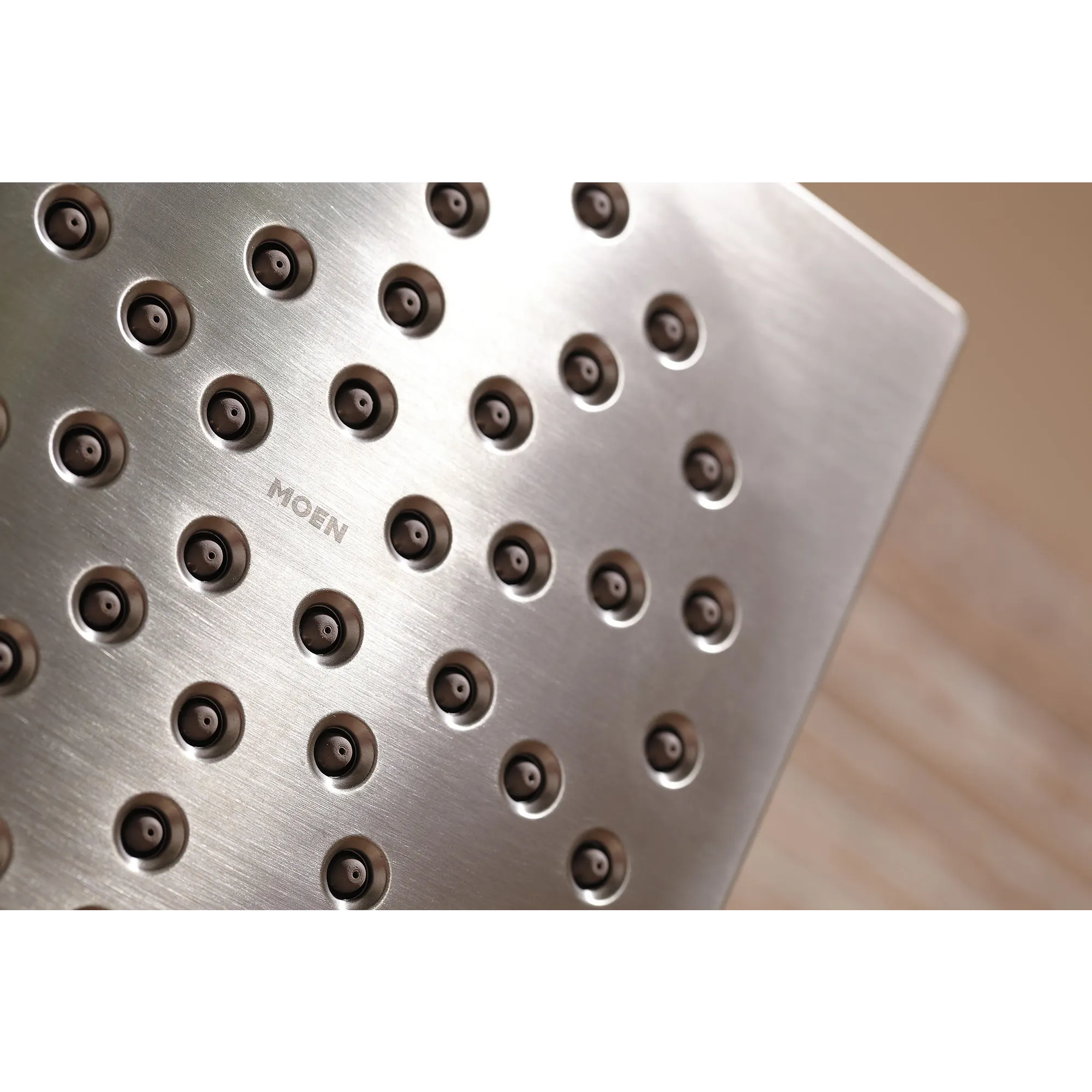 Moen 90 Degree Posi-Temp(R) Eco-Performance Shower - Image 5