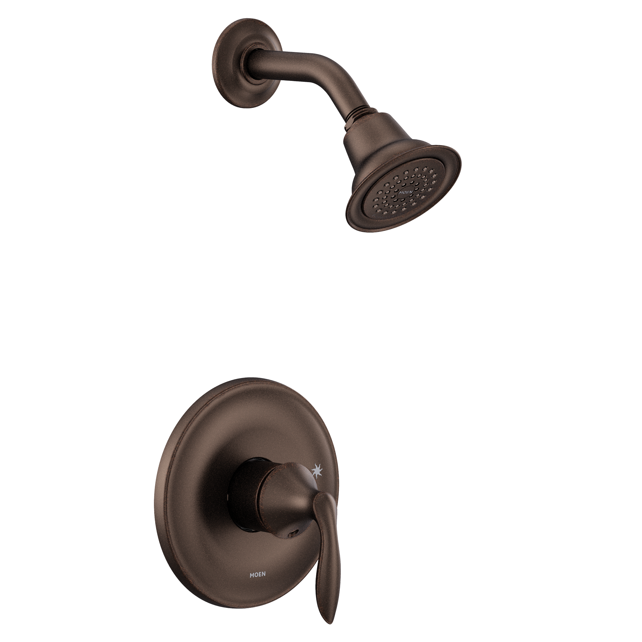 Eva M-Core 2-Series Eco-Performance Shower Only - Image 3