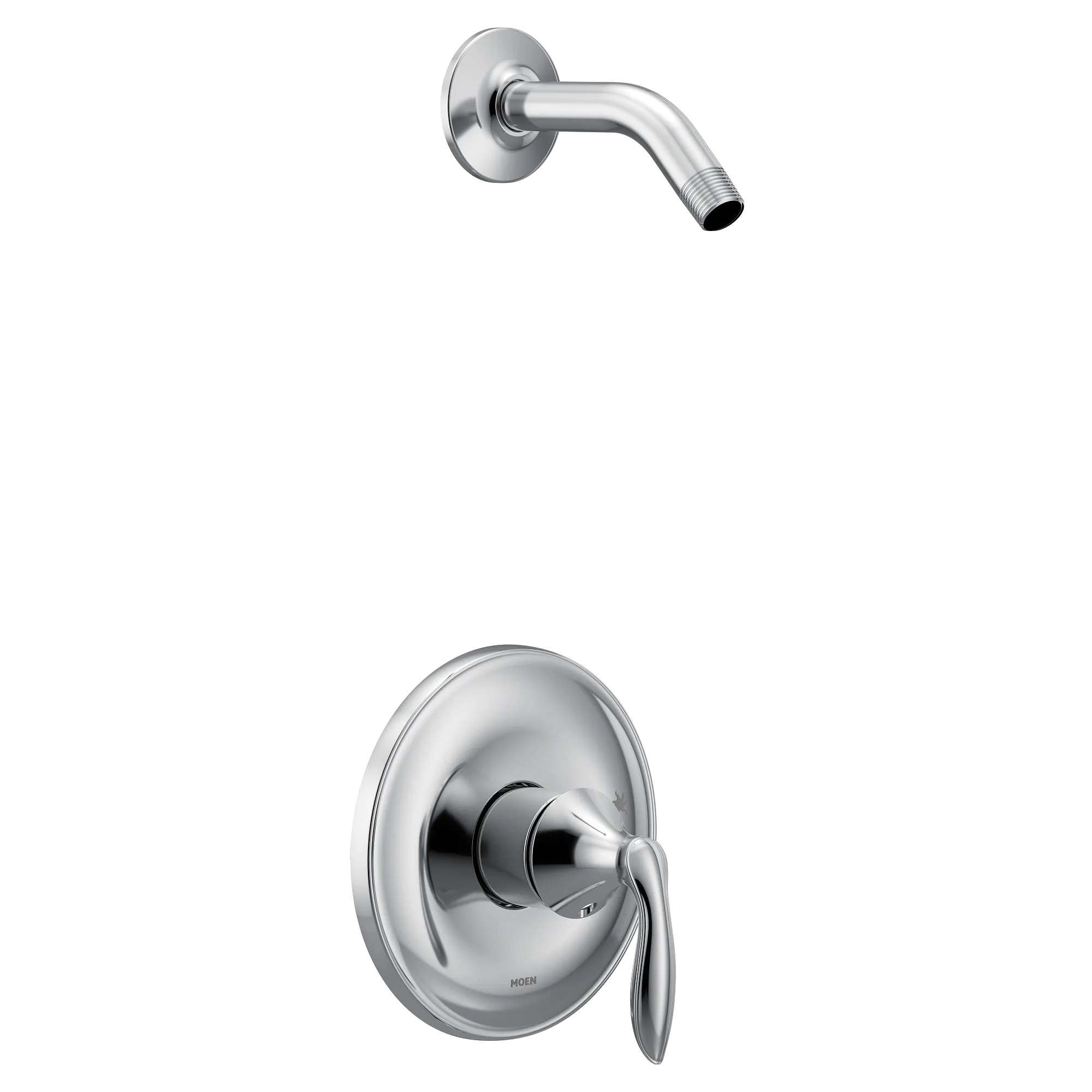 Eva M-Core 2-Series Shower Only - No Head - Image 2