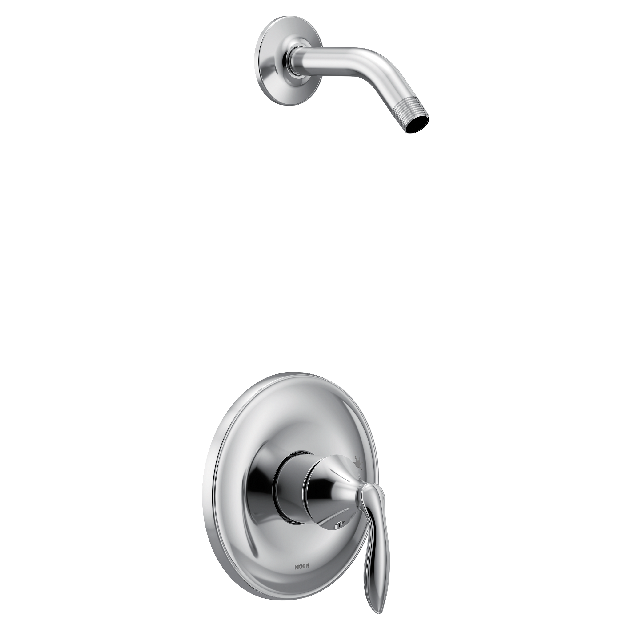 Eva M-Core 2-Series Shower Only - No Head