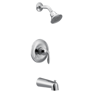 Eva M-Core 2-Series Eco-Performance Tub/Shower