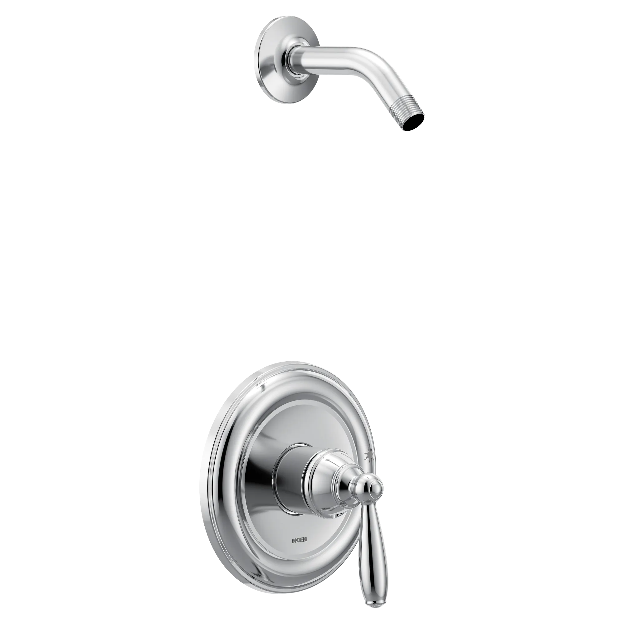 Brantford M-Core 2-Series Shower Only - No Head - Image 2