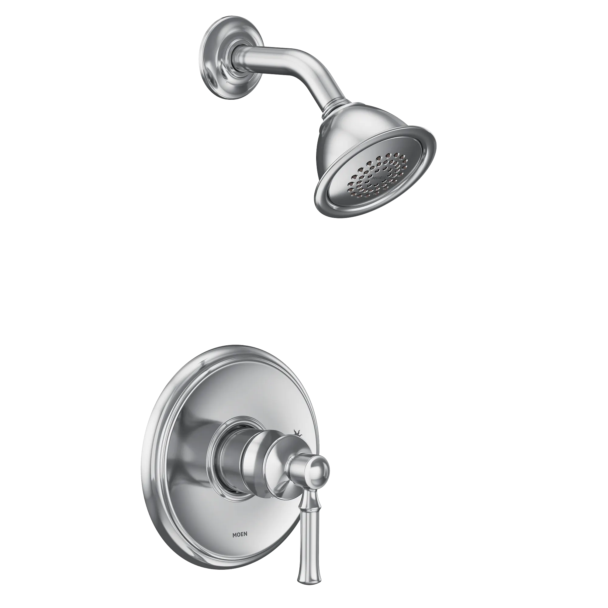 Dartmoor M-Core 2-Series Shower Only - Image 2