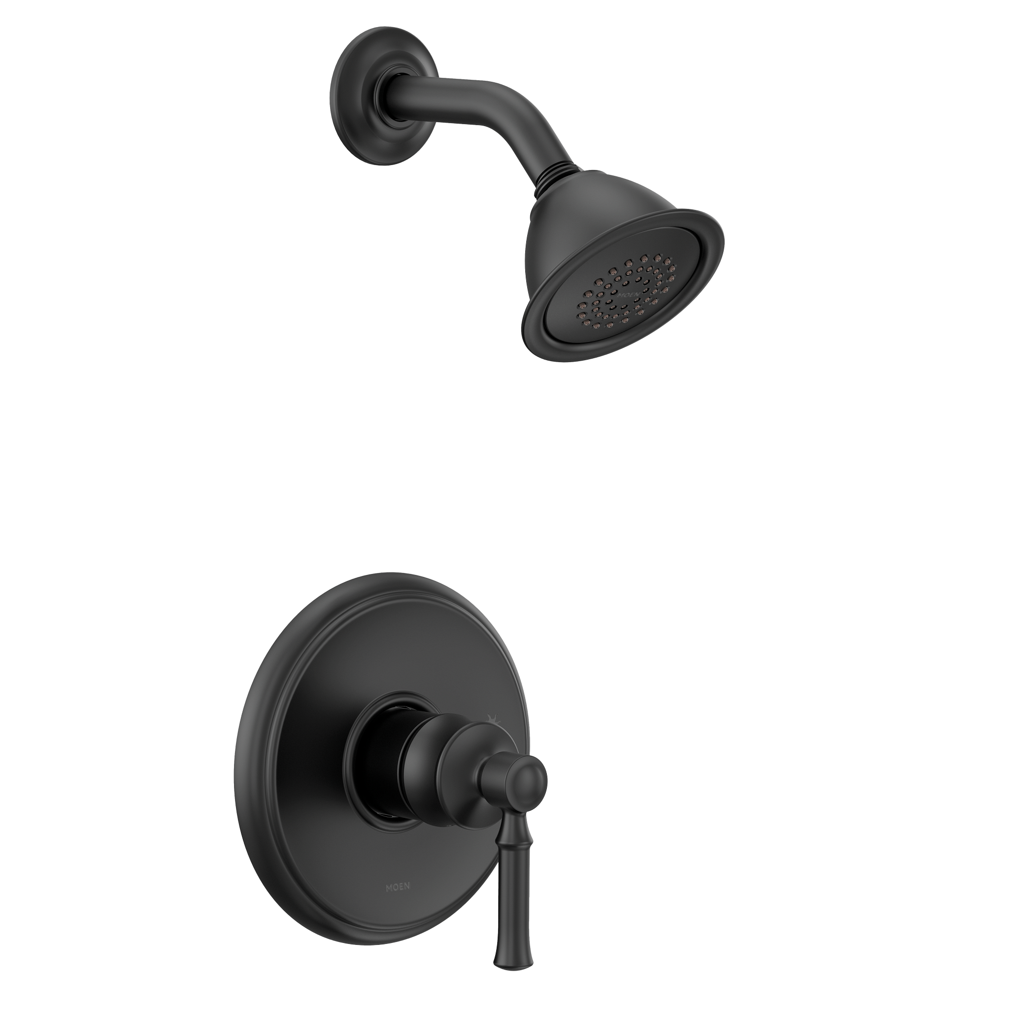 Dartmoor M-Core 2-Series Shower Only - Image 3
