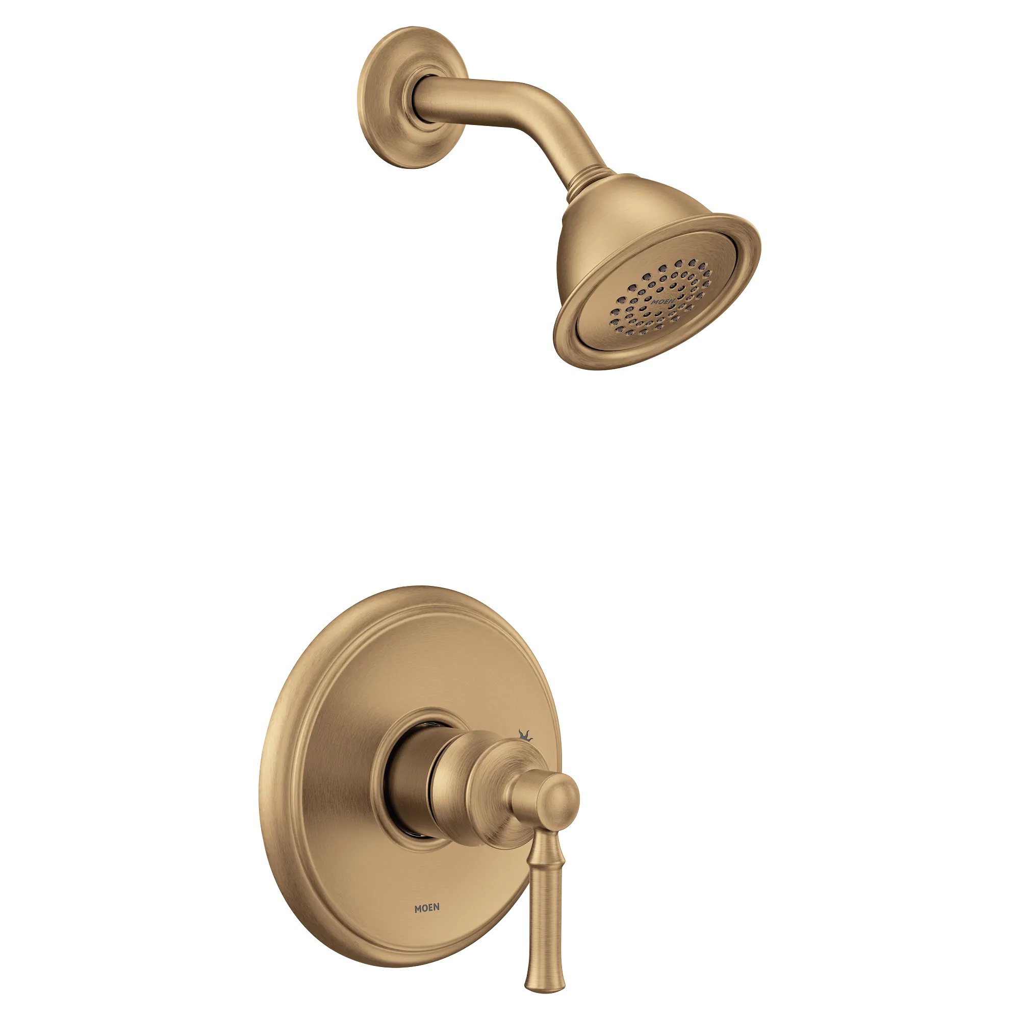 Dartmoor M-Core 2-Series Shower Only - Image 10