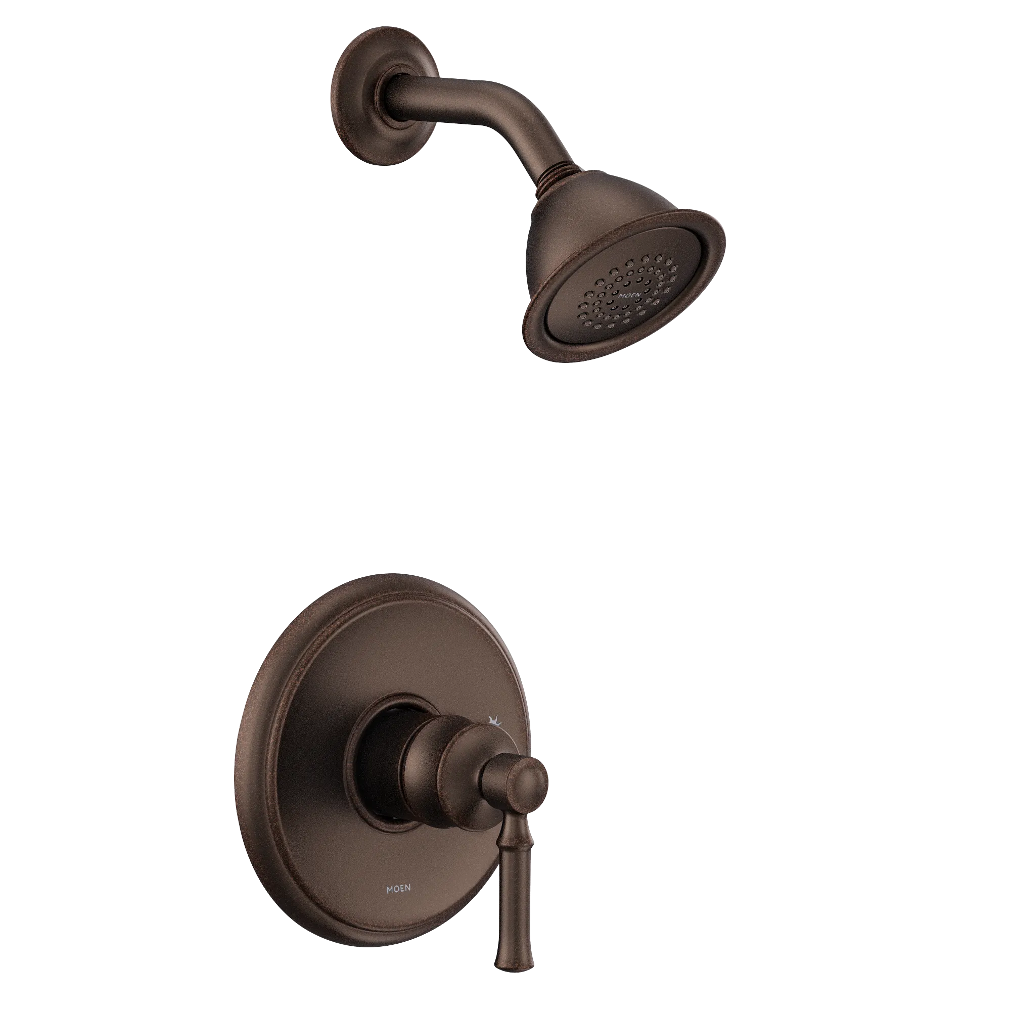 Dartmoor M-Core 2-Series Shower Only - Image 6