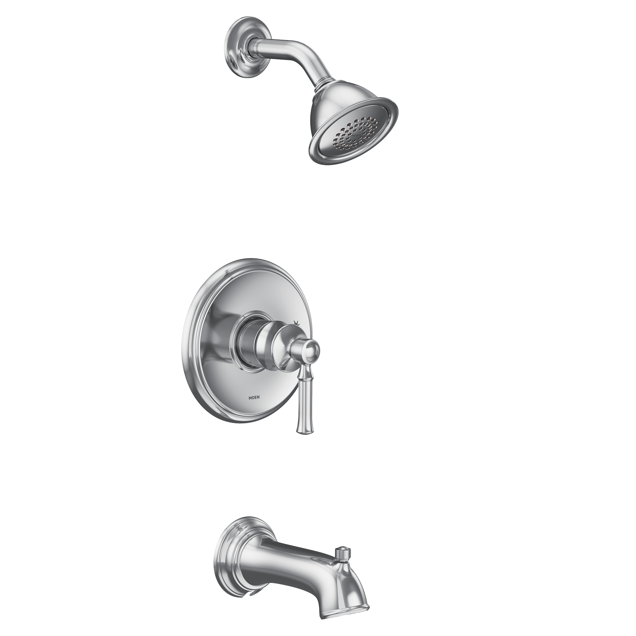 Dartmoor M-Core 2 Series Tub/Shower