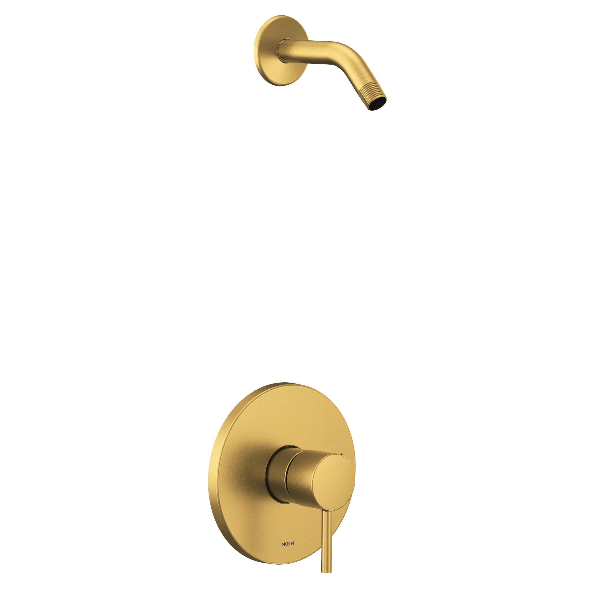 Align M-Core 2-Series Shower Only - No Head - Image 6